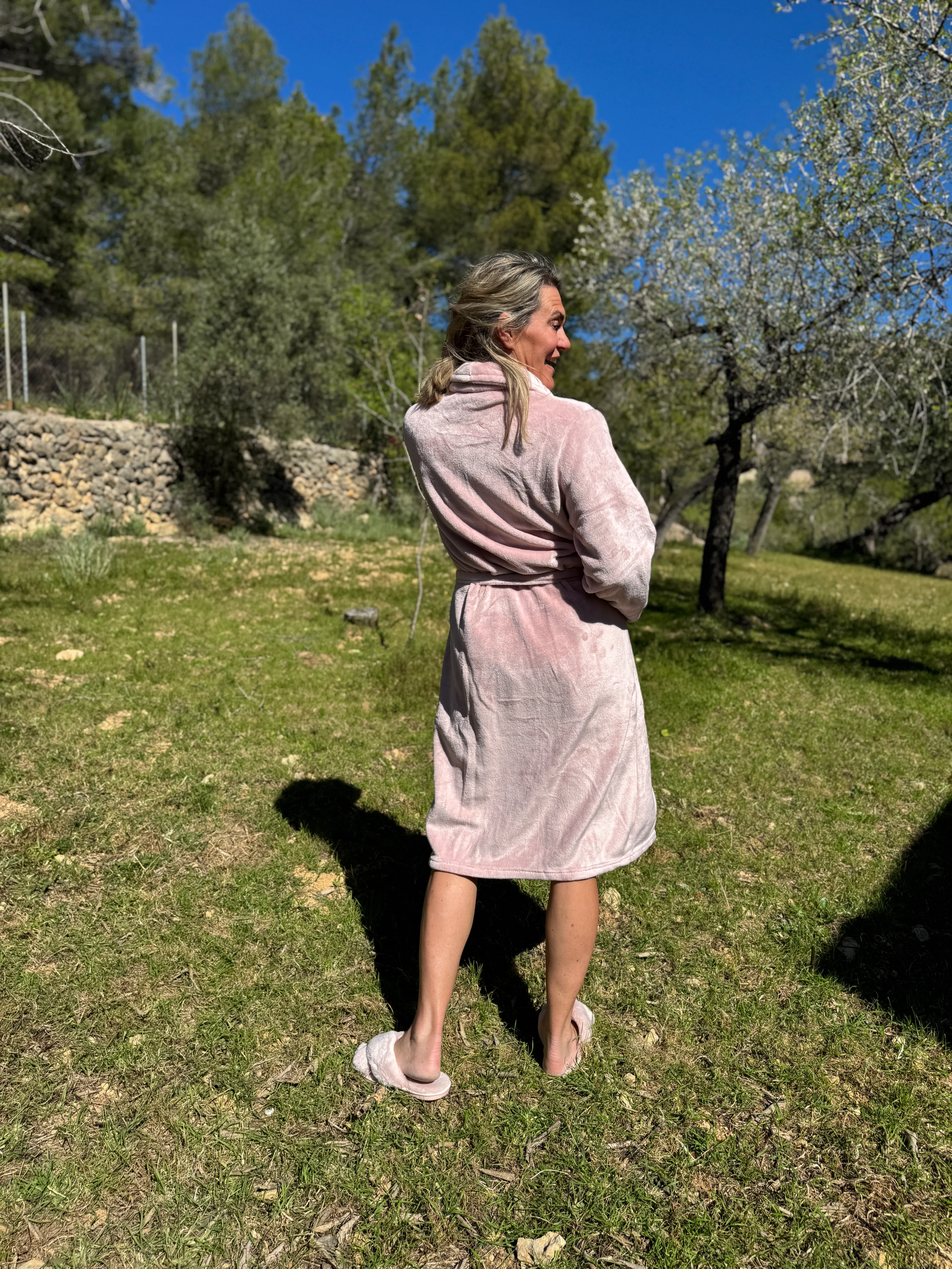 Badjas - Belle - Image 6