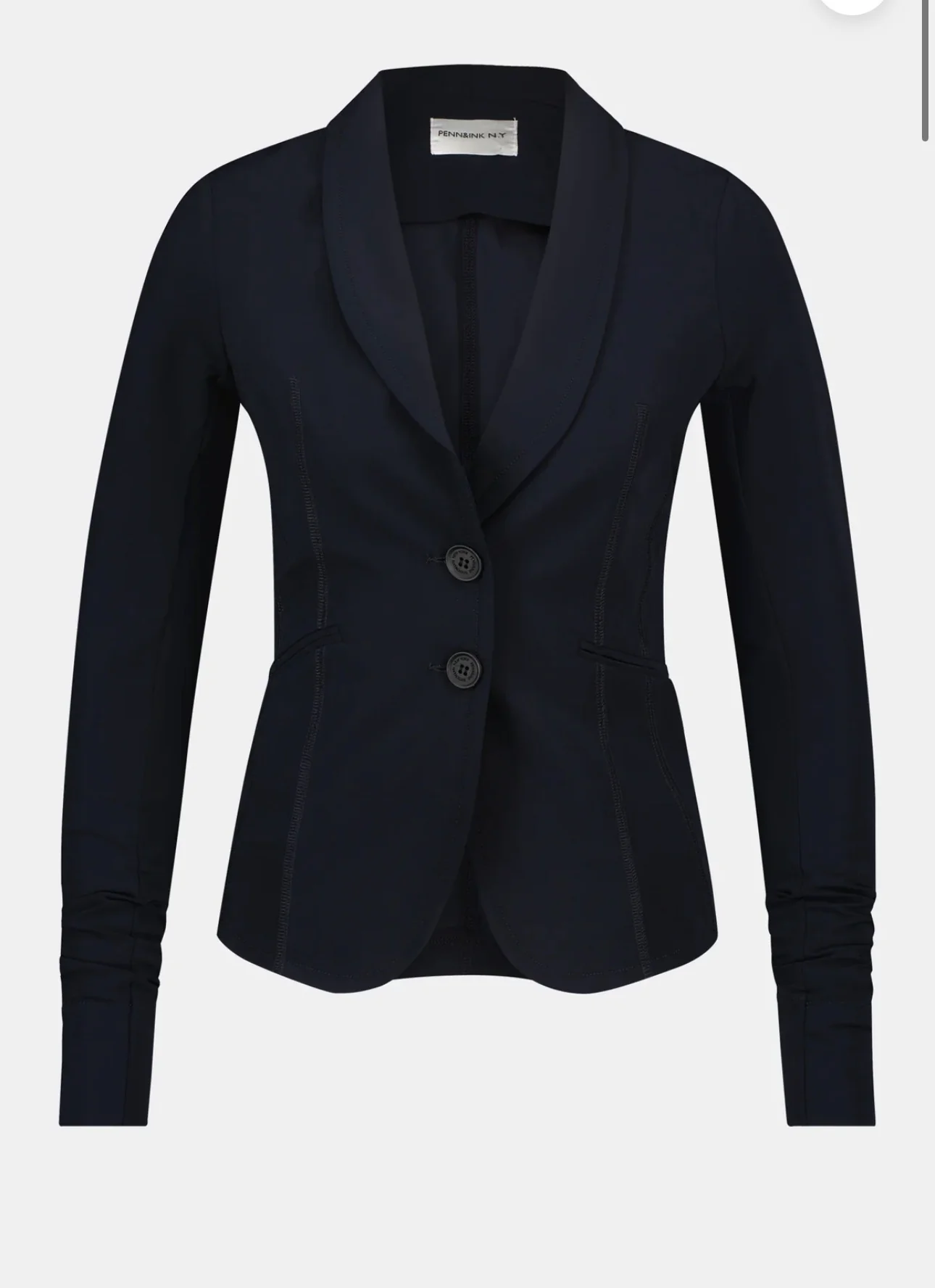 Blazer - Lisa - Penn & Ink - Image 6