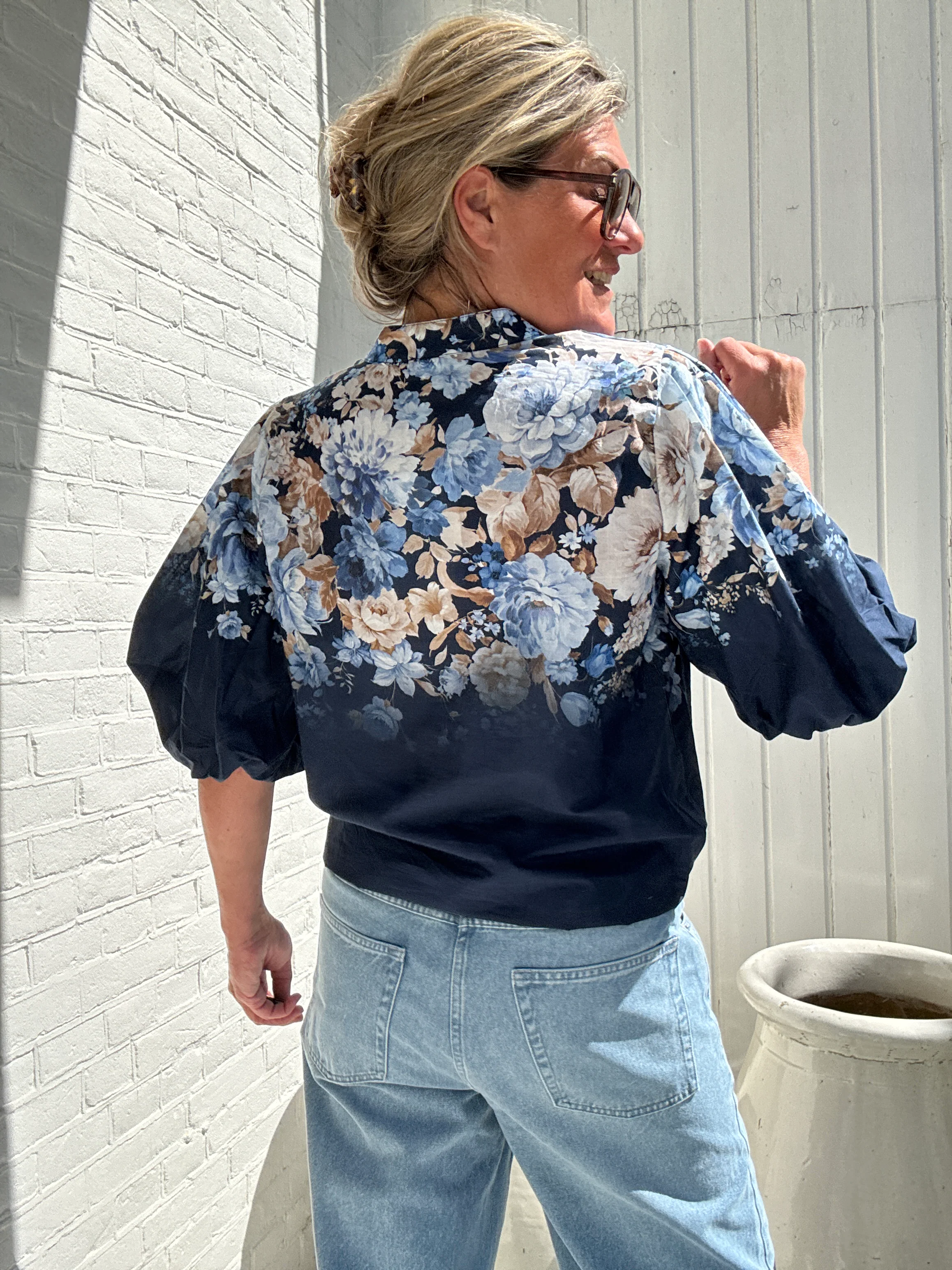 Blouse - Celine - Cartouche by Suus - Image 10