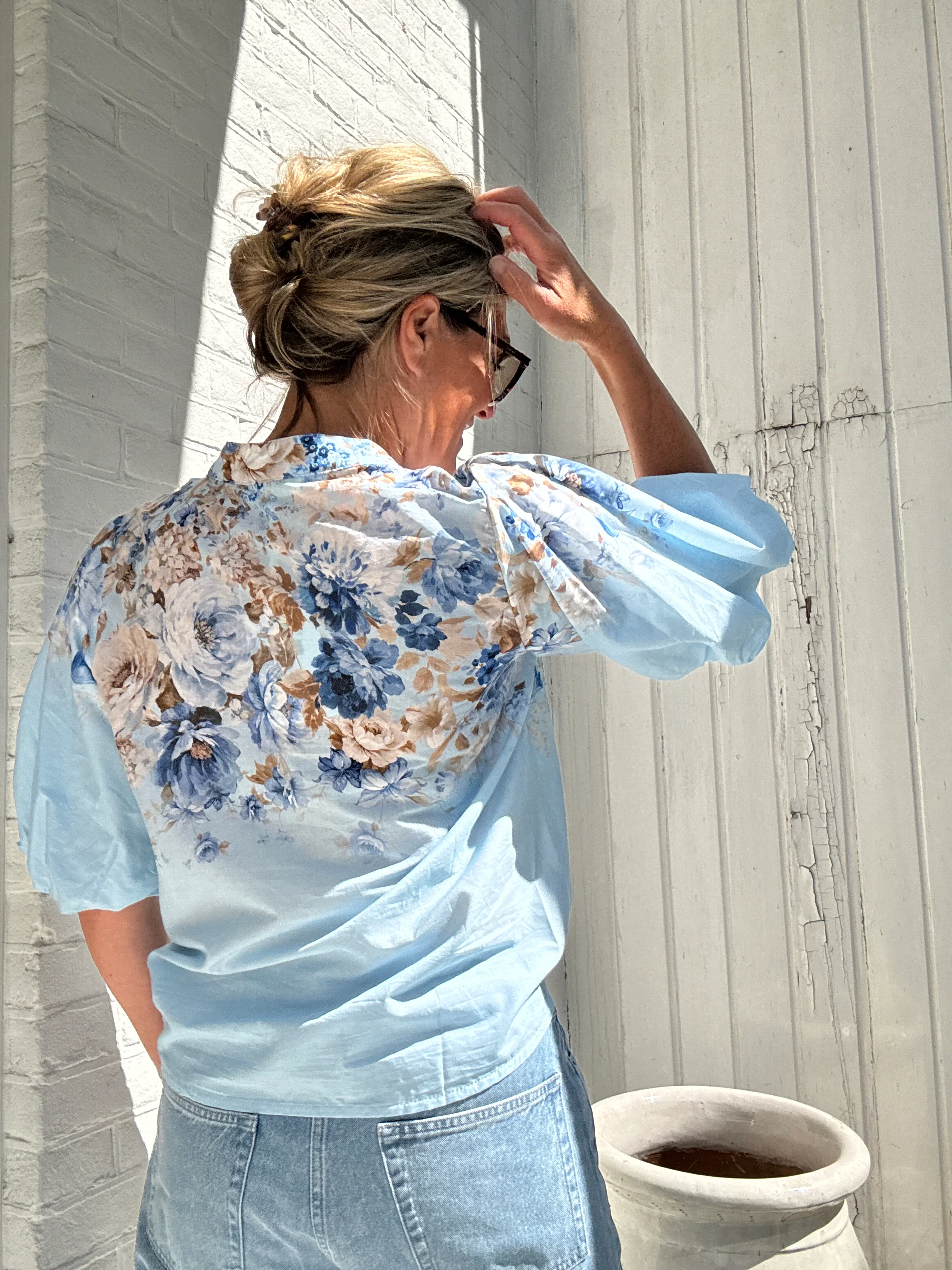 Blouse - Celine - Cartouche by Suus - Image 11