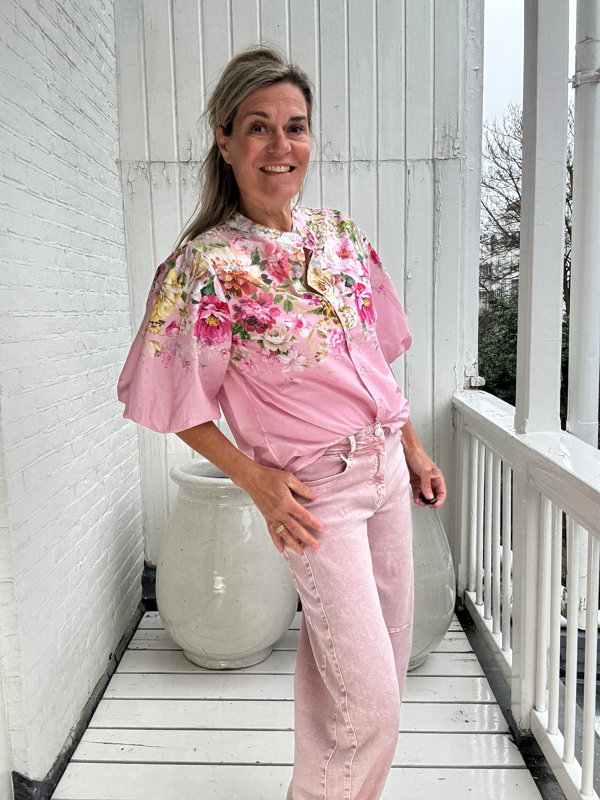 Blouse - Celine - Cartouche by Suus - Image 13