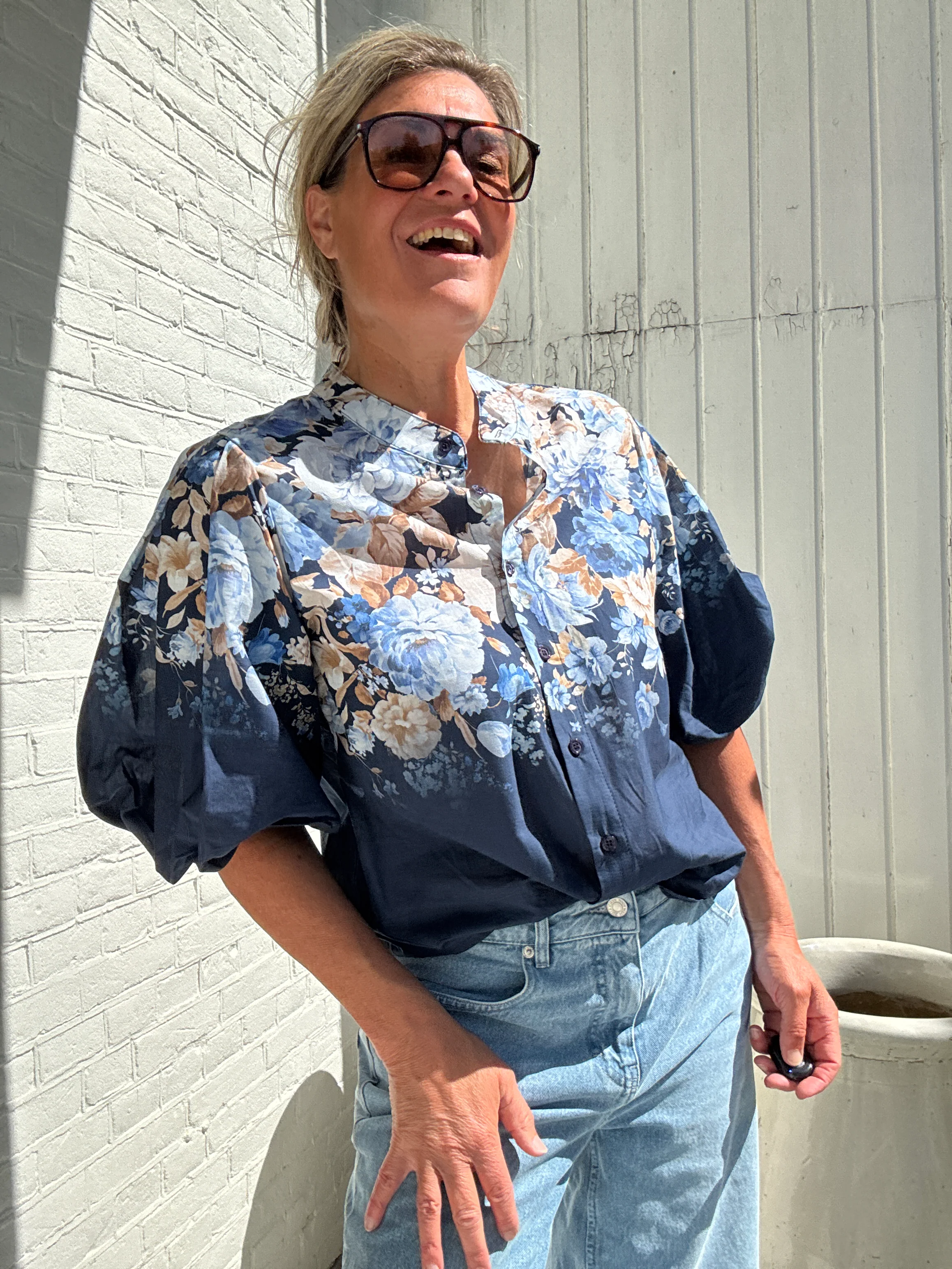 Blouse - Celine - Cartouche by Suus - Image 14