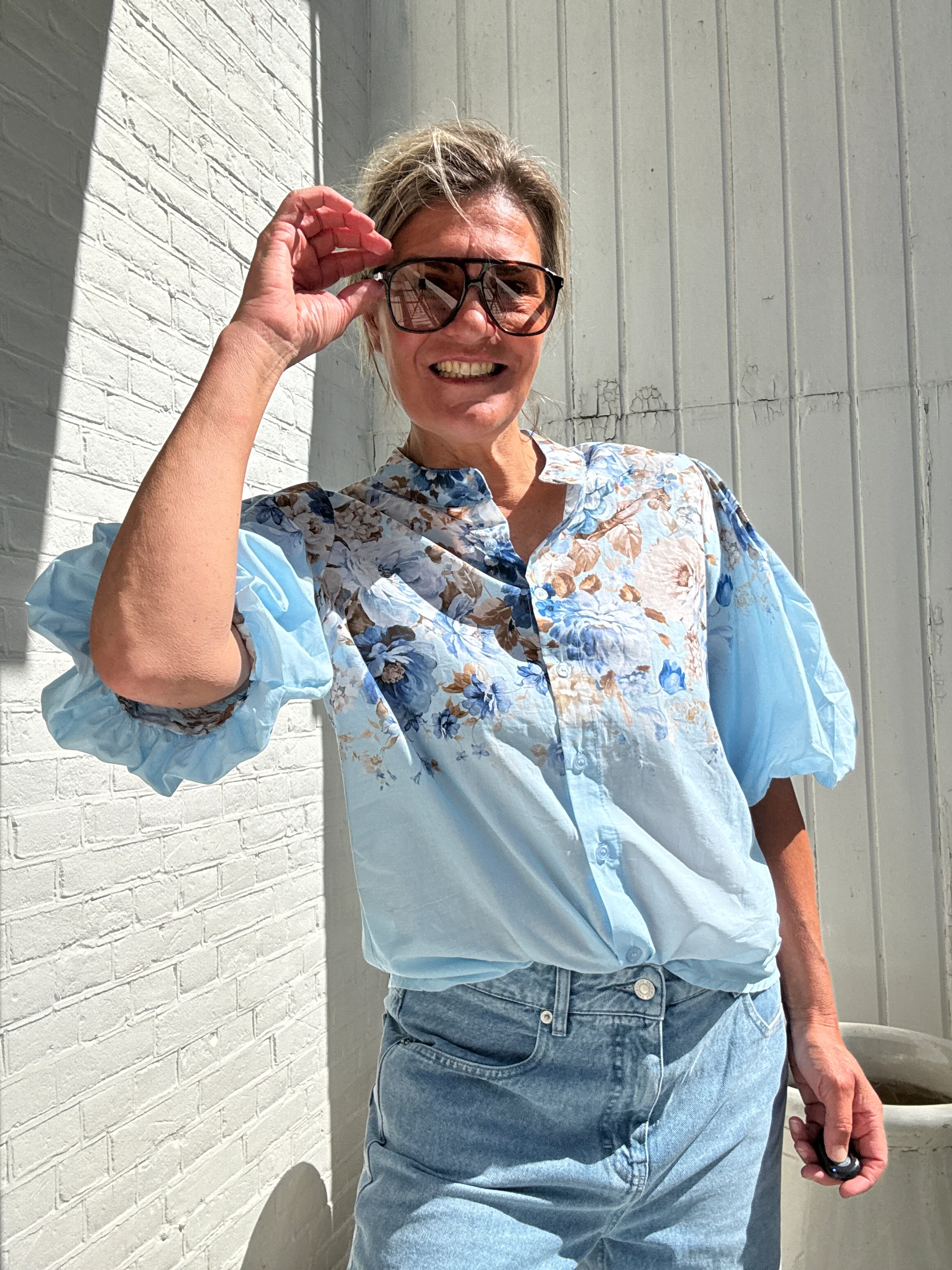 Blouse - Celine - Cartouche by Suus - Image 15