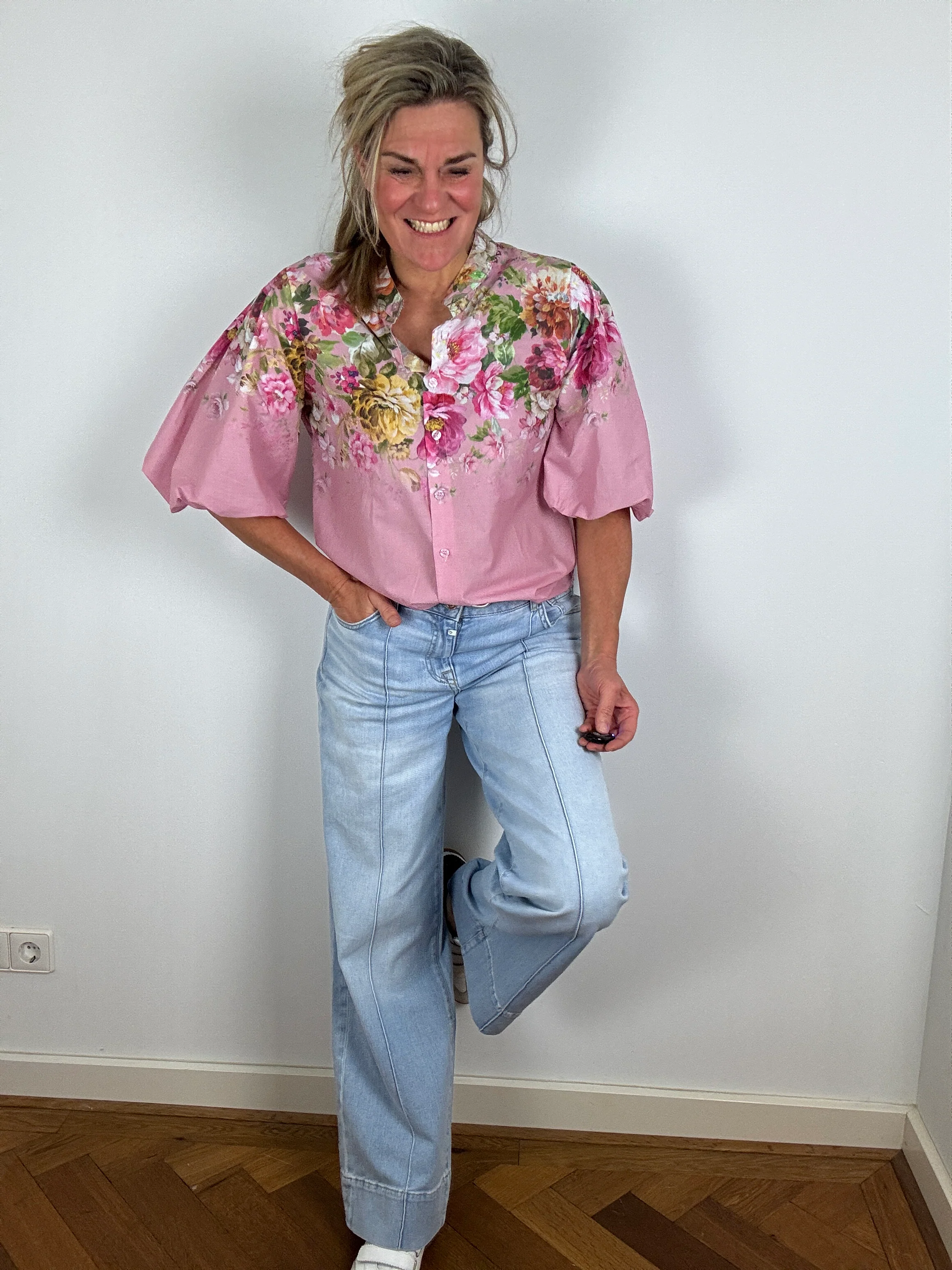 Blouse - Celine - Cartouche by Suus - Image 17