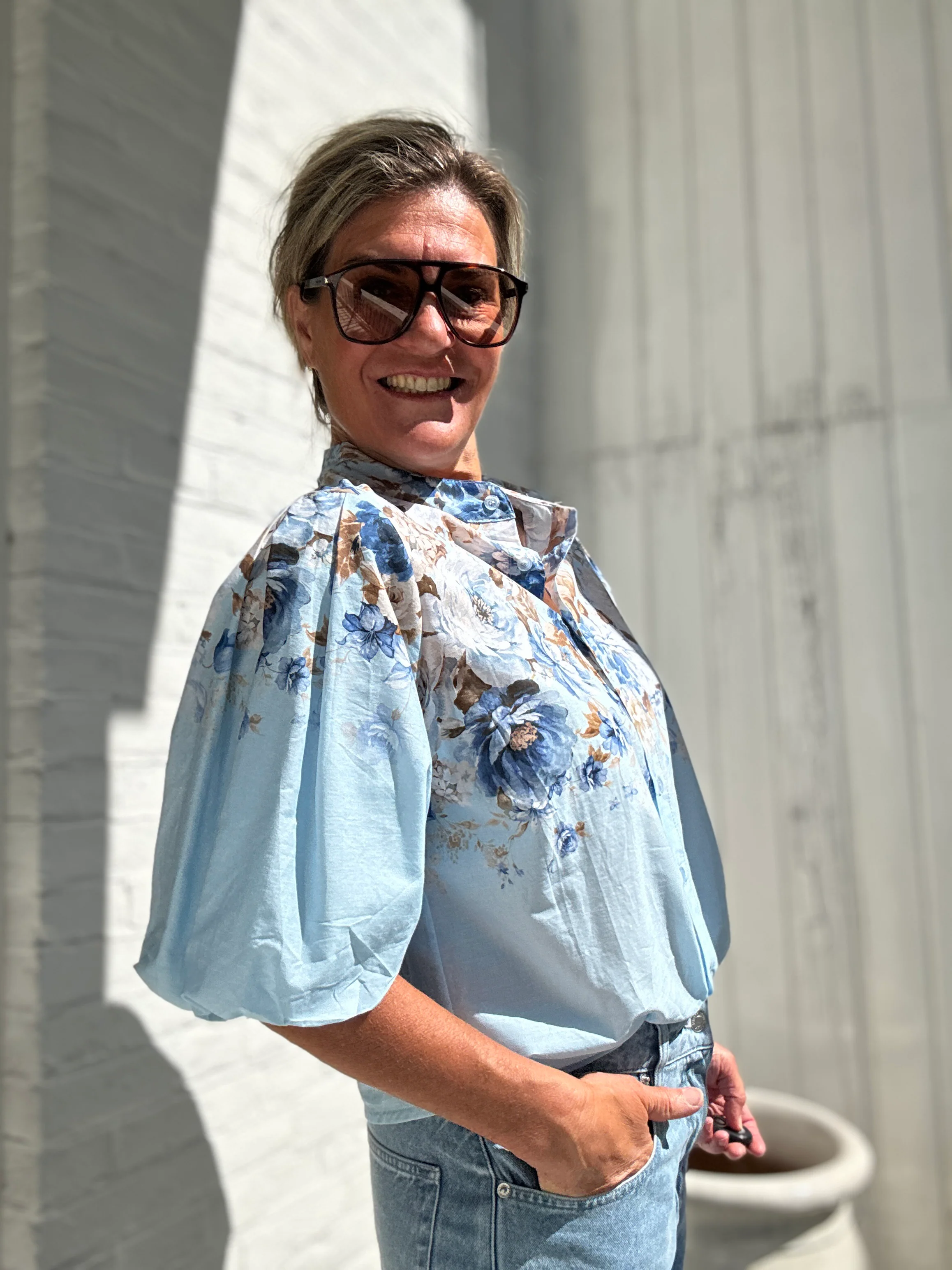 Blouse - Celine - Cartouche by Suus - Image 7