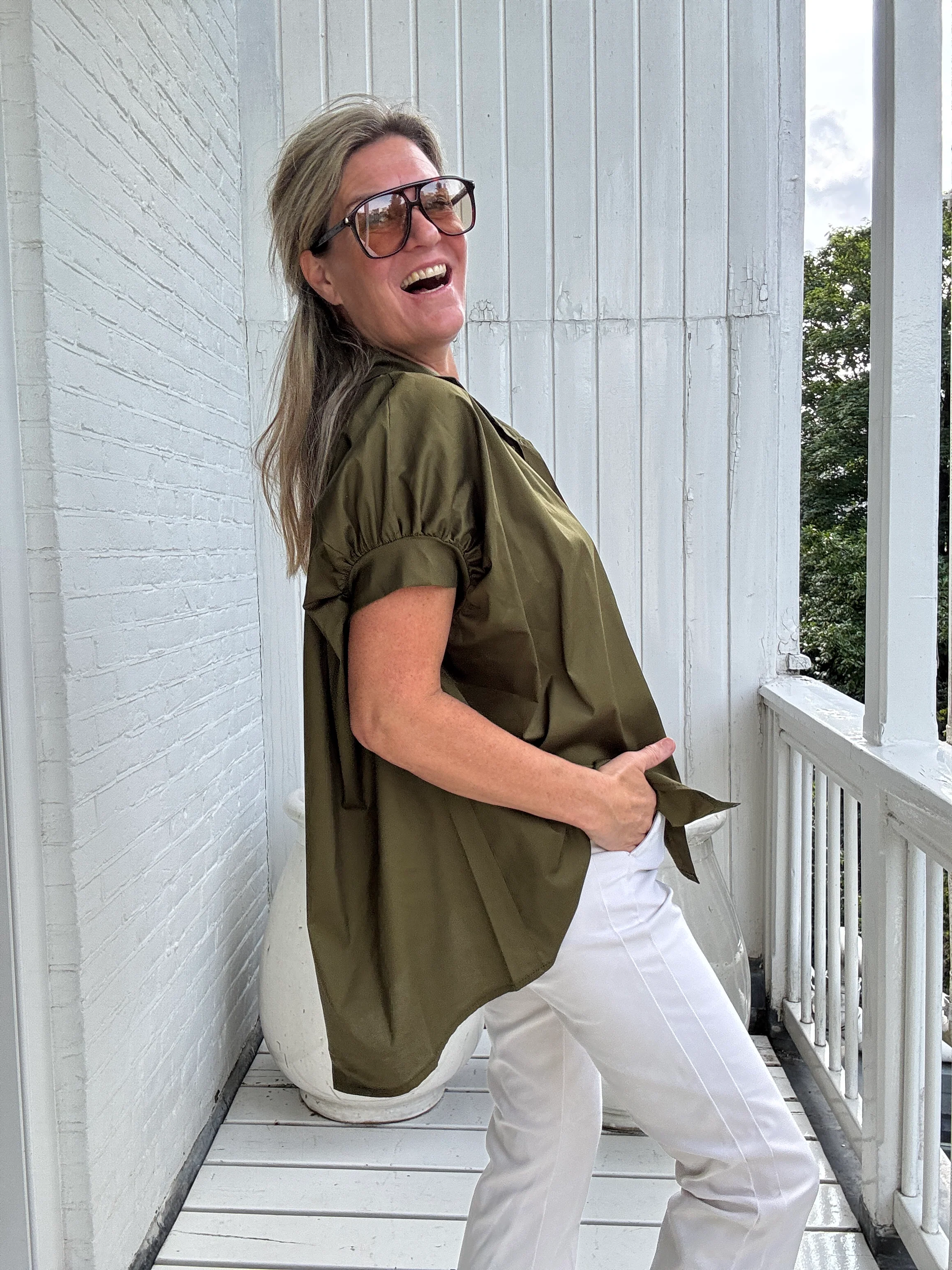 Blouse - Claire - Image 11