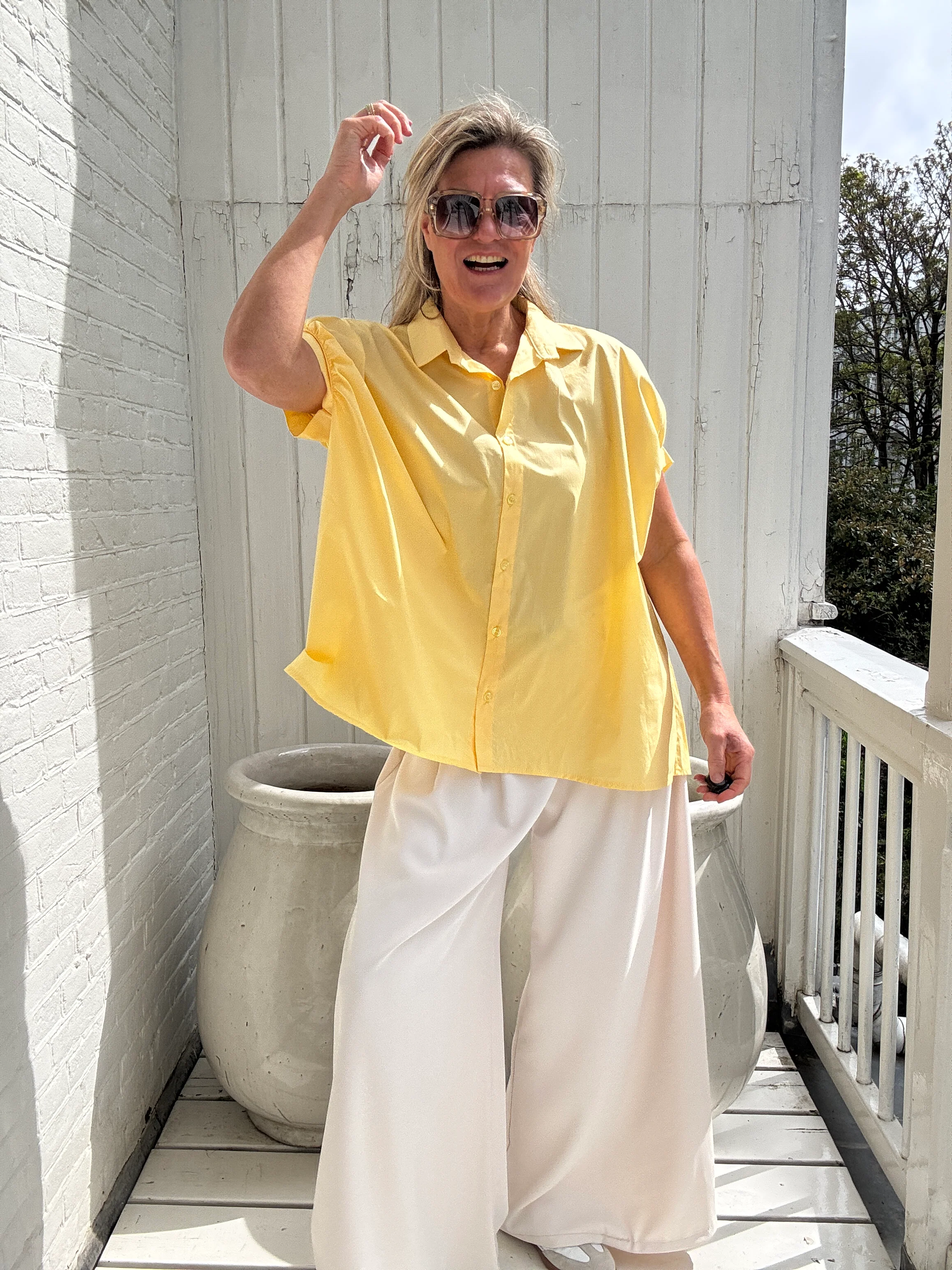 Blouse - Claire - Image 14