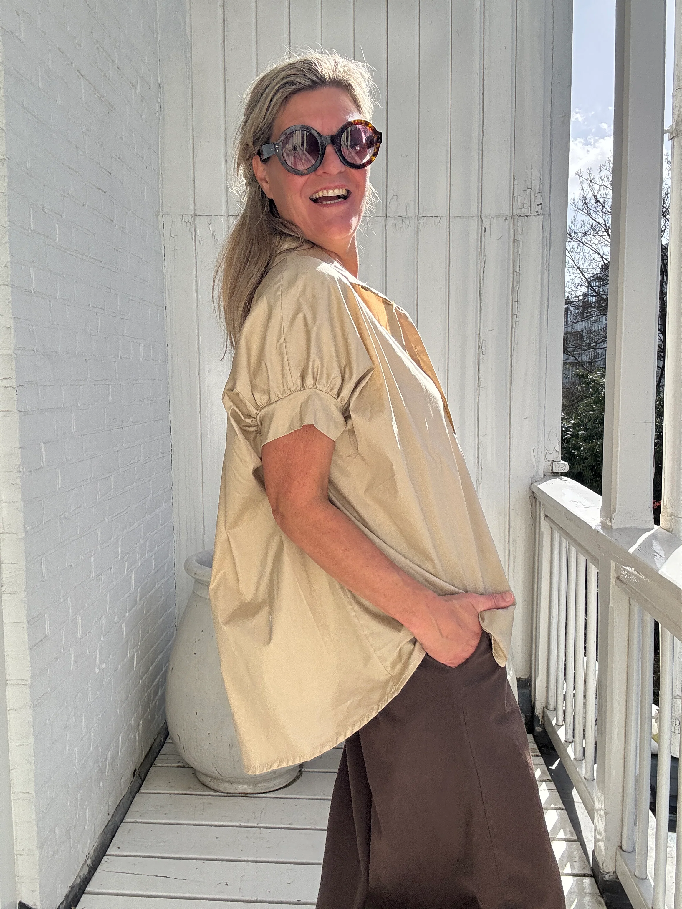 Blouse - Claire - Image 18