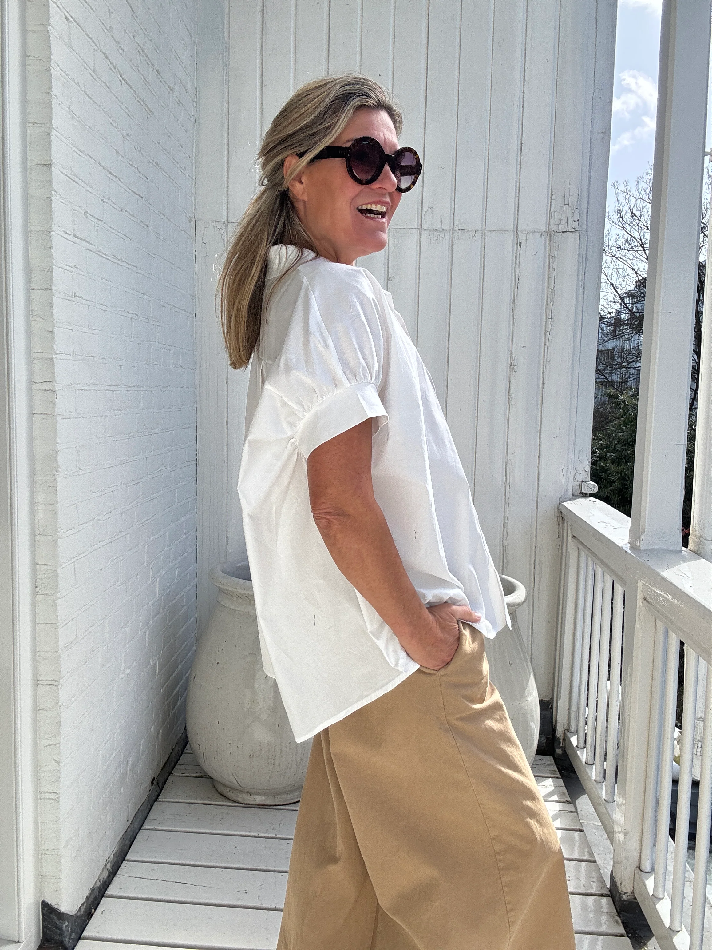 Blouse - Claire - Image 23