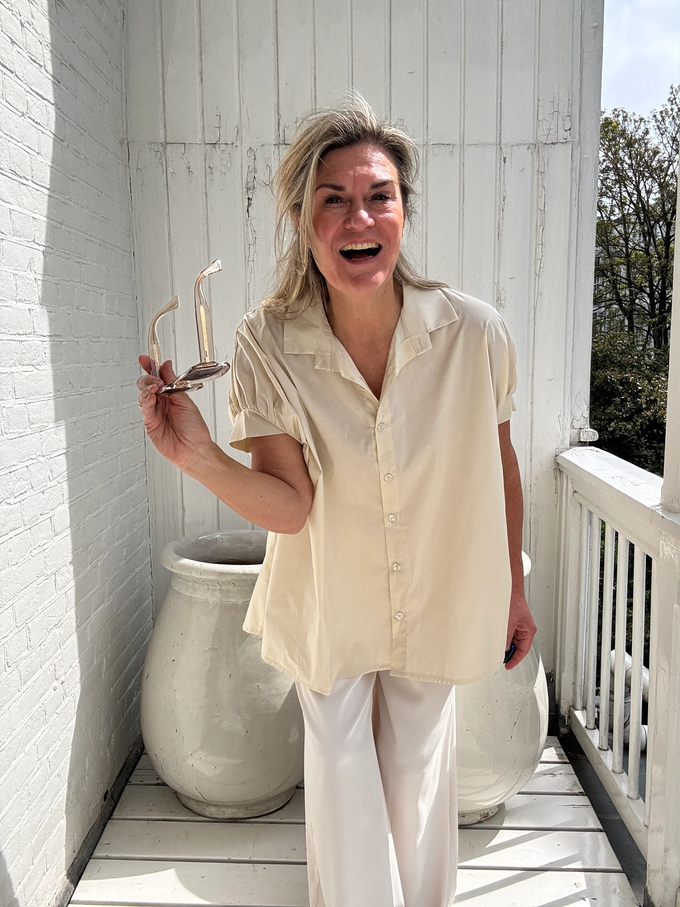 Blouse - Claire - Image 26