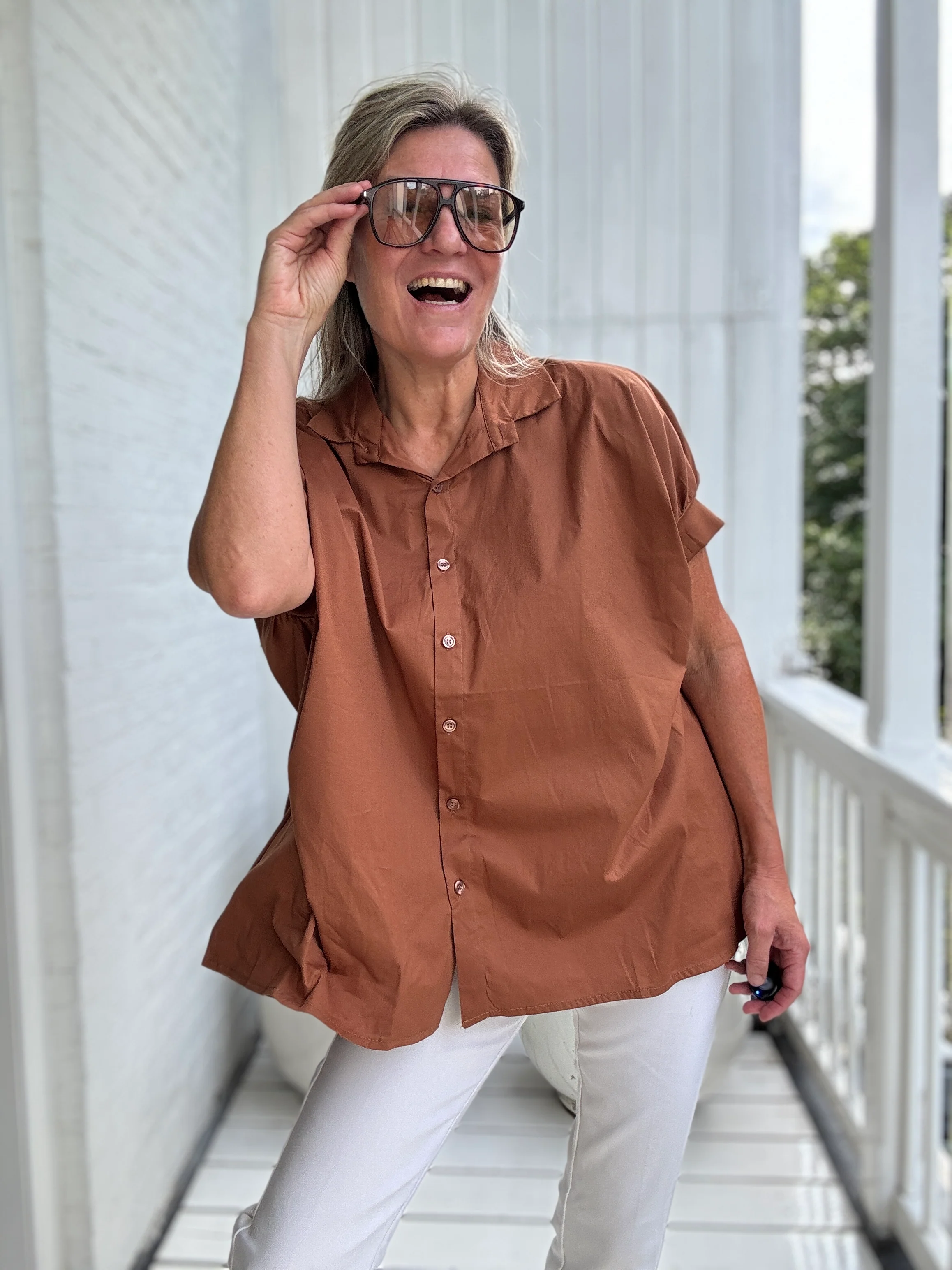 Blouse - Claire - Image 27