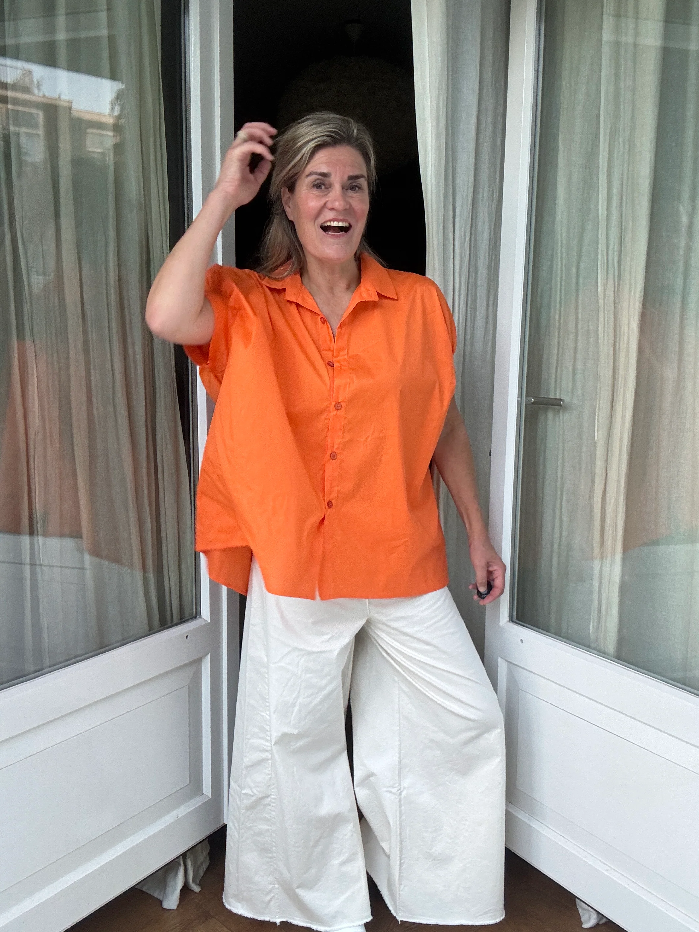 Blouse - Claire - Image 28
