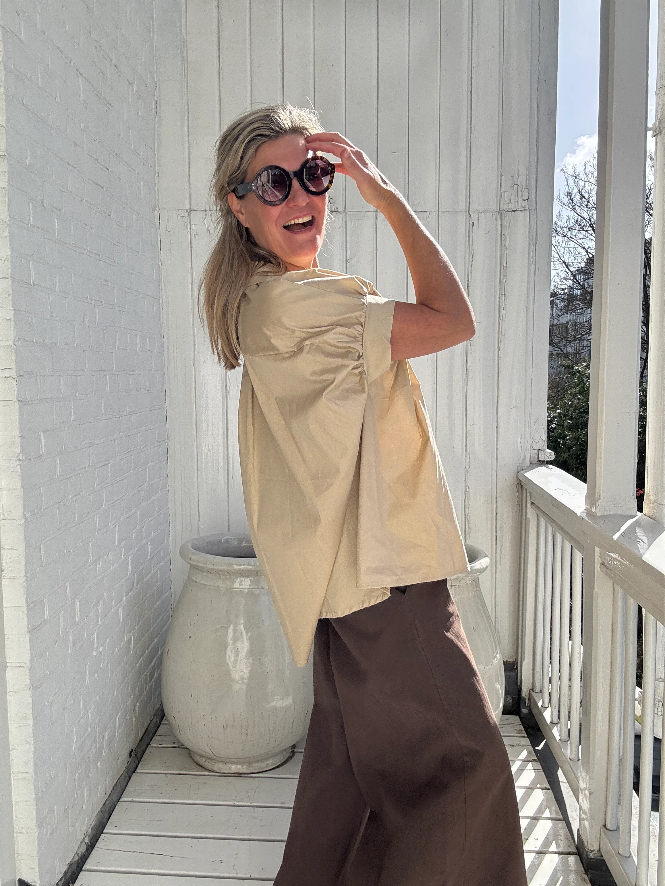 Blouse - Claire - Image 29