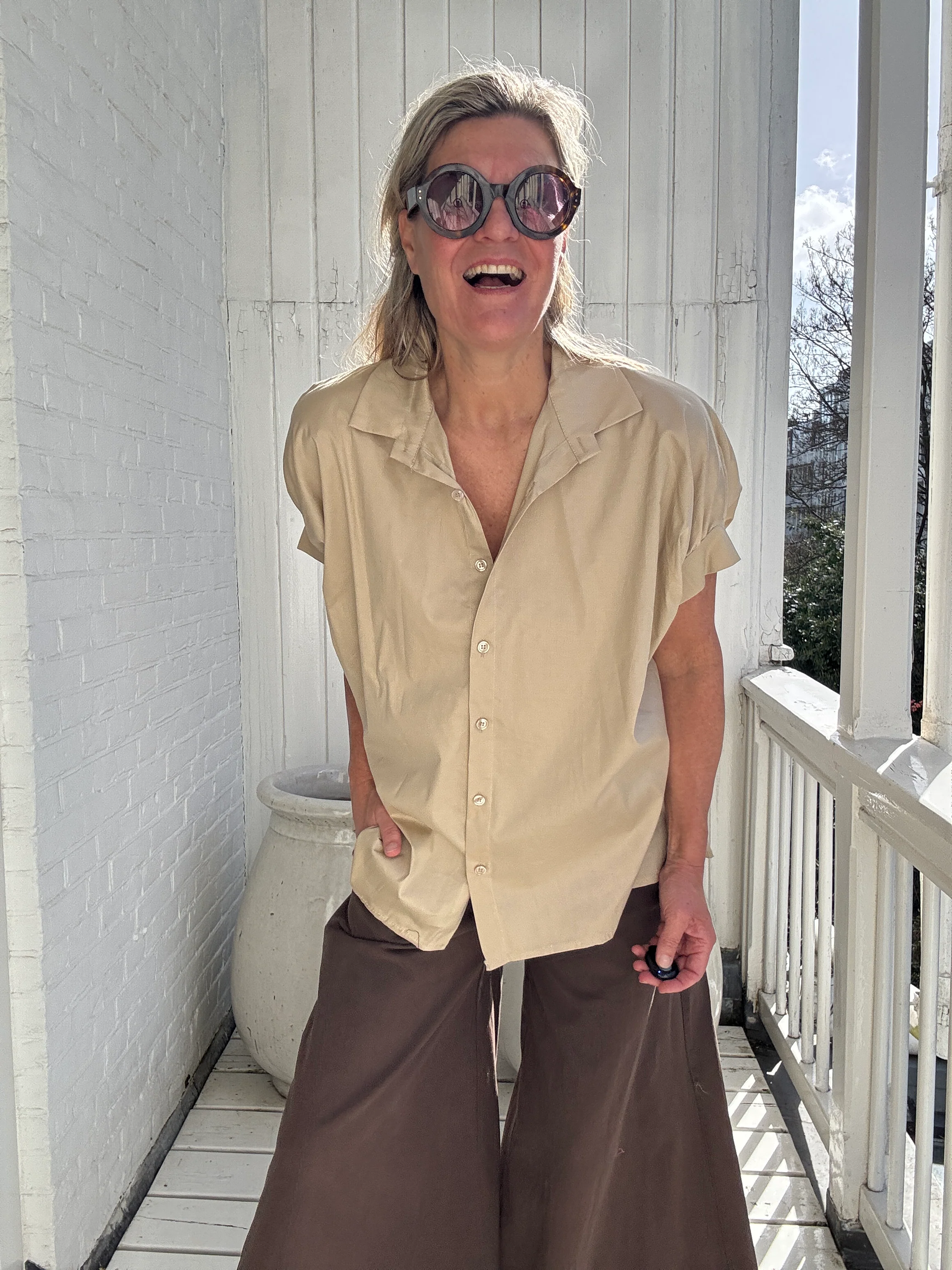 Blouse - Claire - Image 39