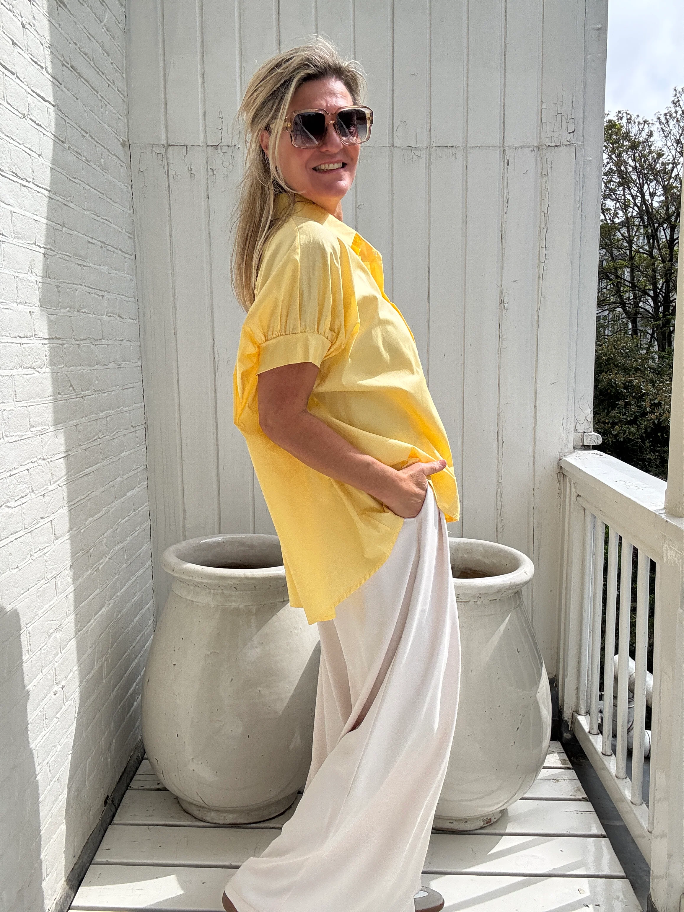 Blouse - Claire - Image 4