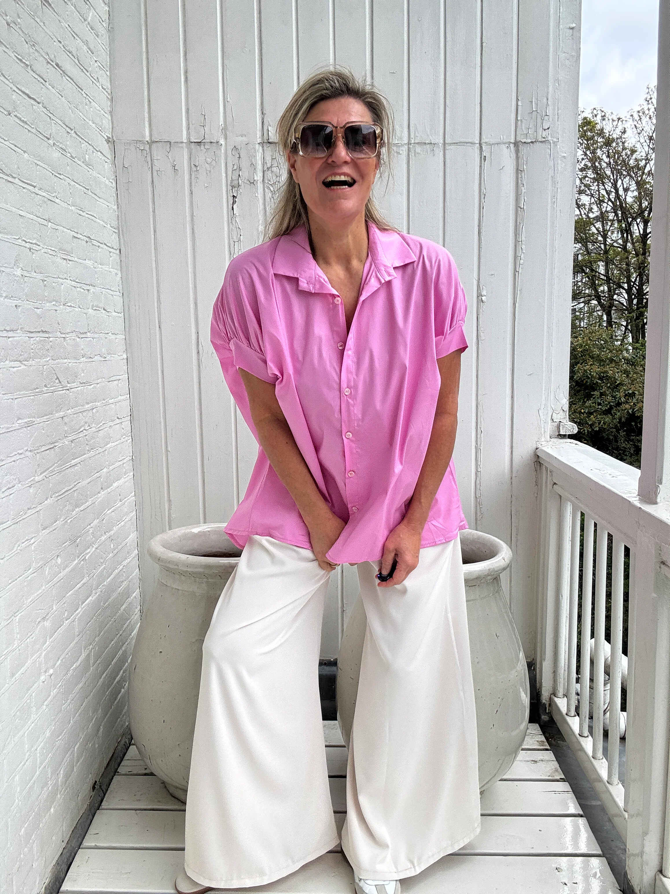 Blouse - Claire - Image 9