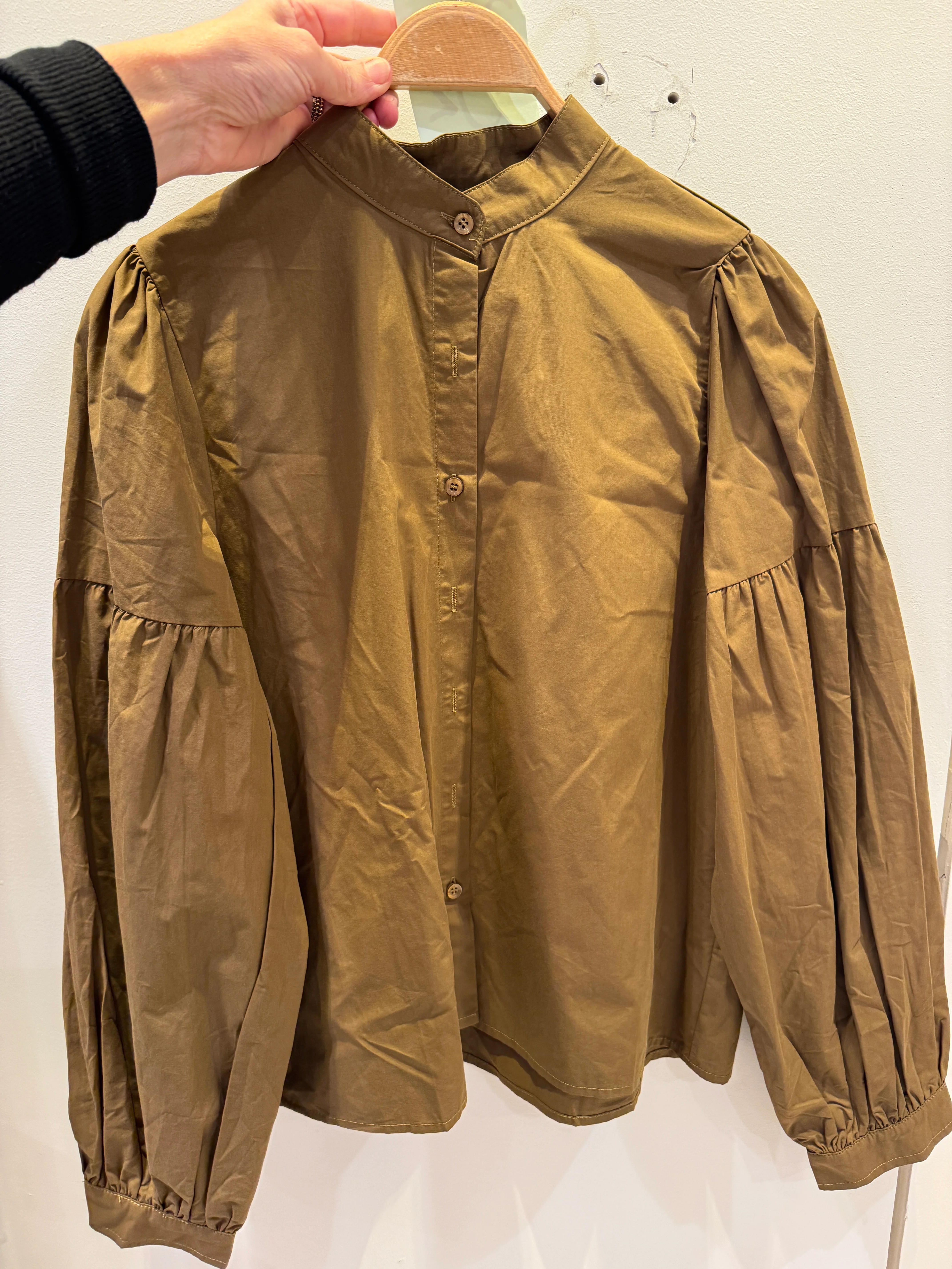 Blouse - Eloise - Image 5