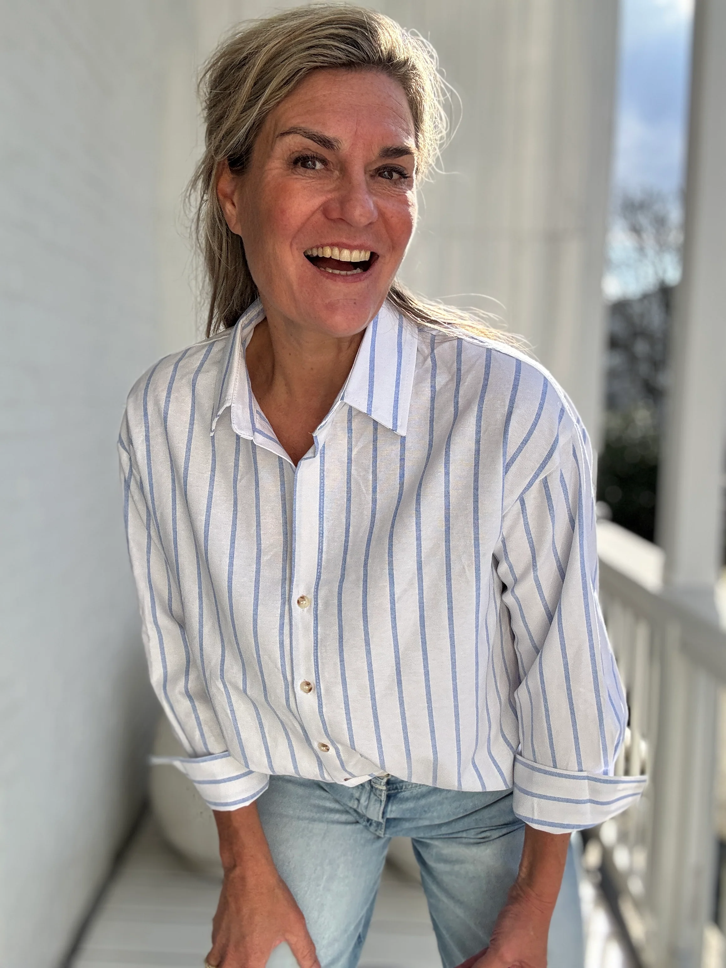 Blouse - Emma - Image 10