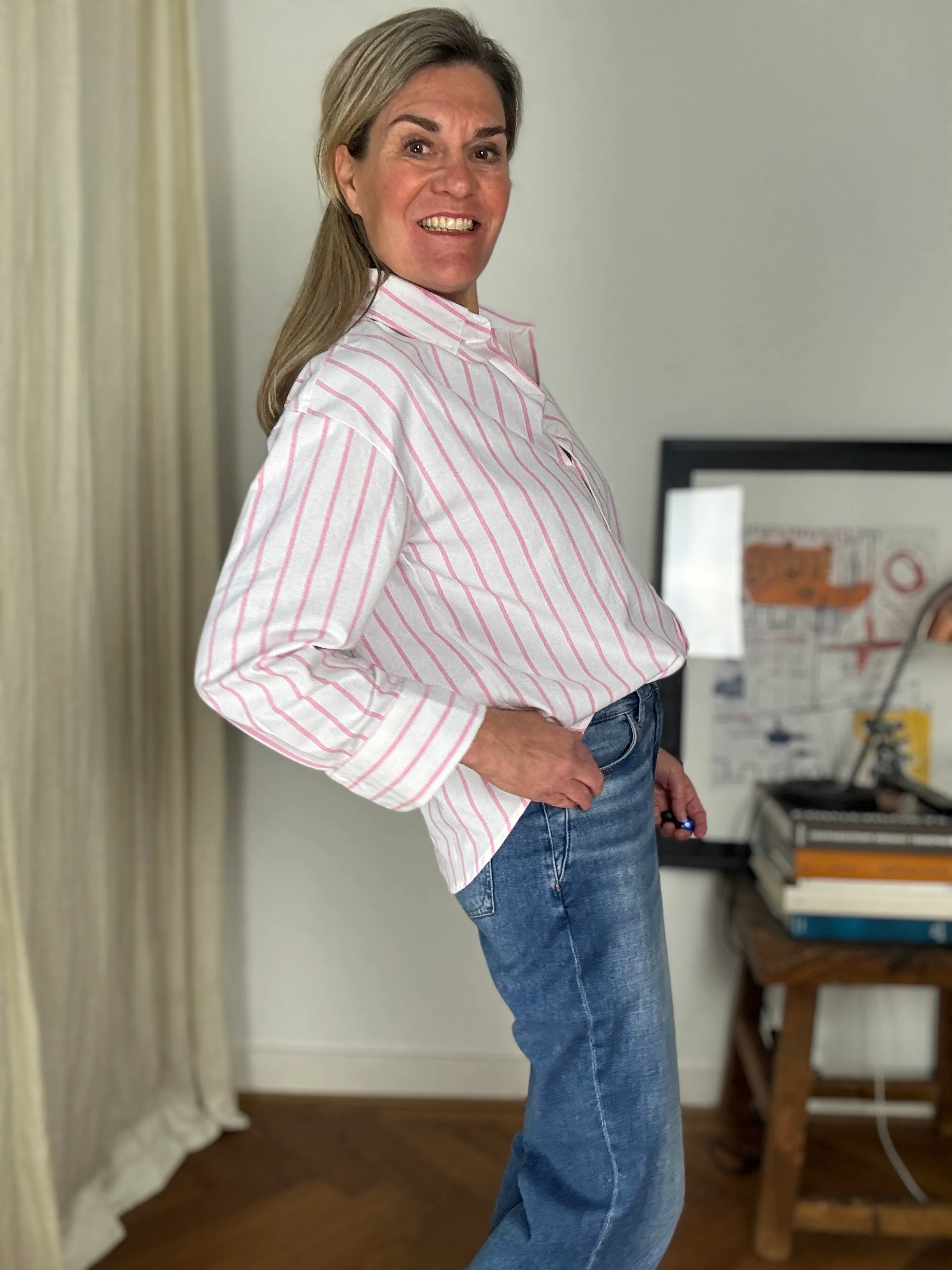 Blouse - Emma - Image 11