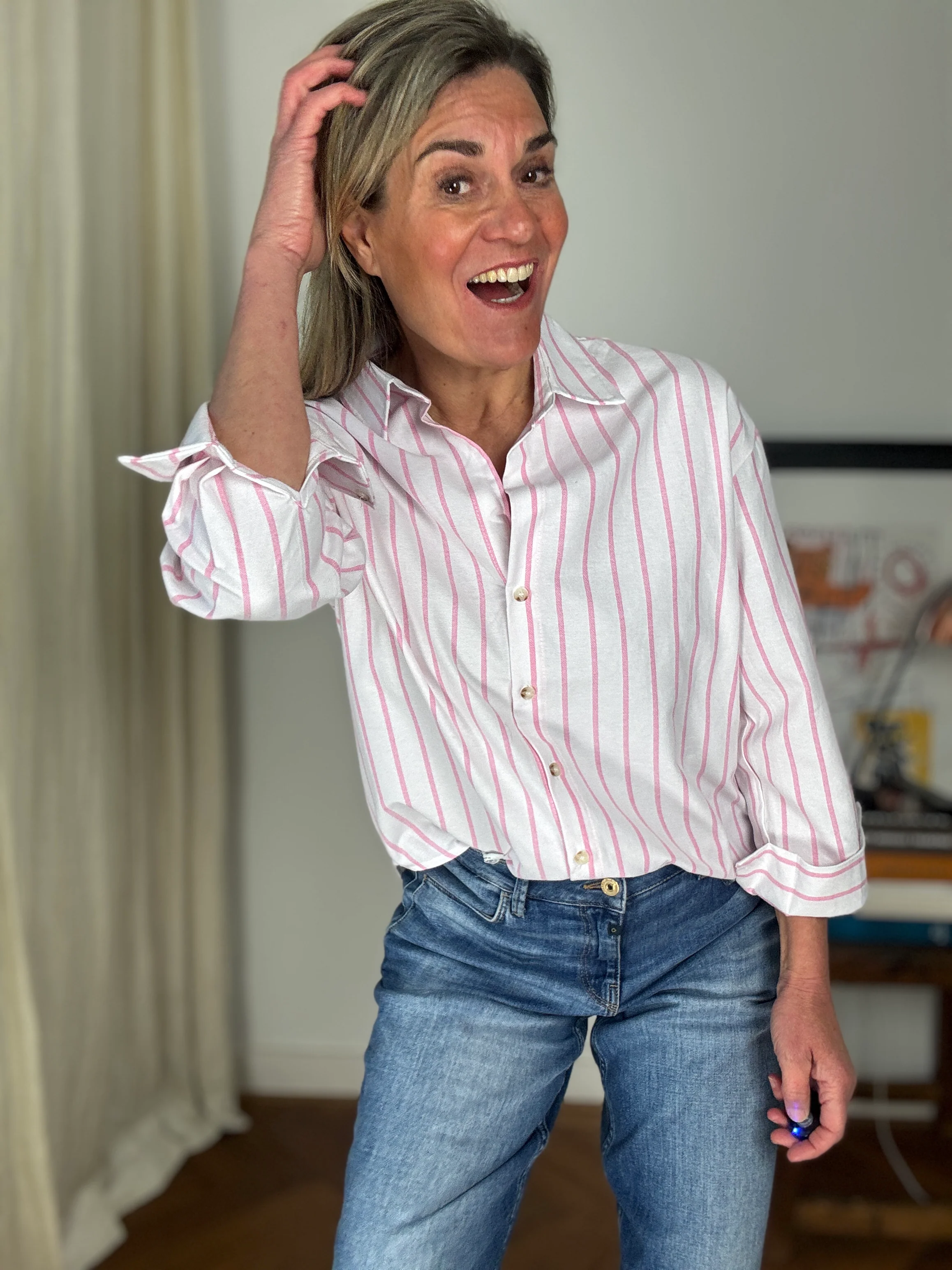 Blouse - Emma - Image 6