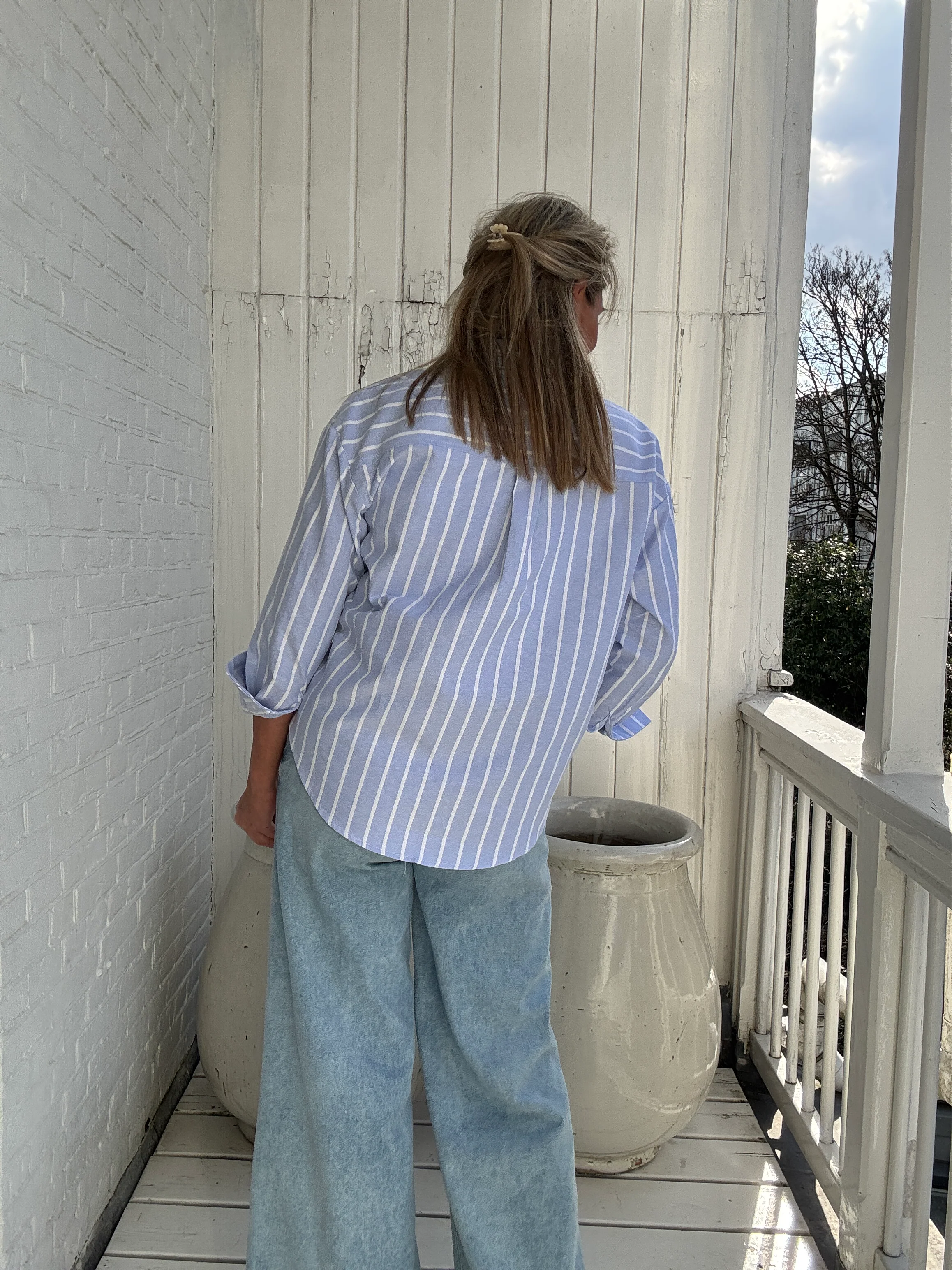 Blouse - Emma - Image 8