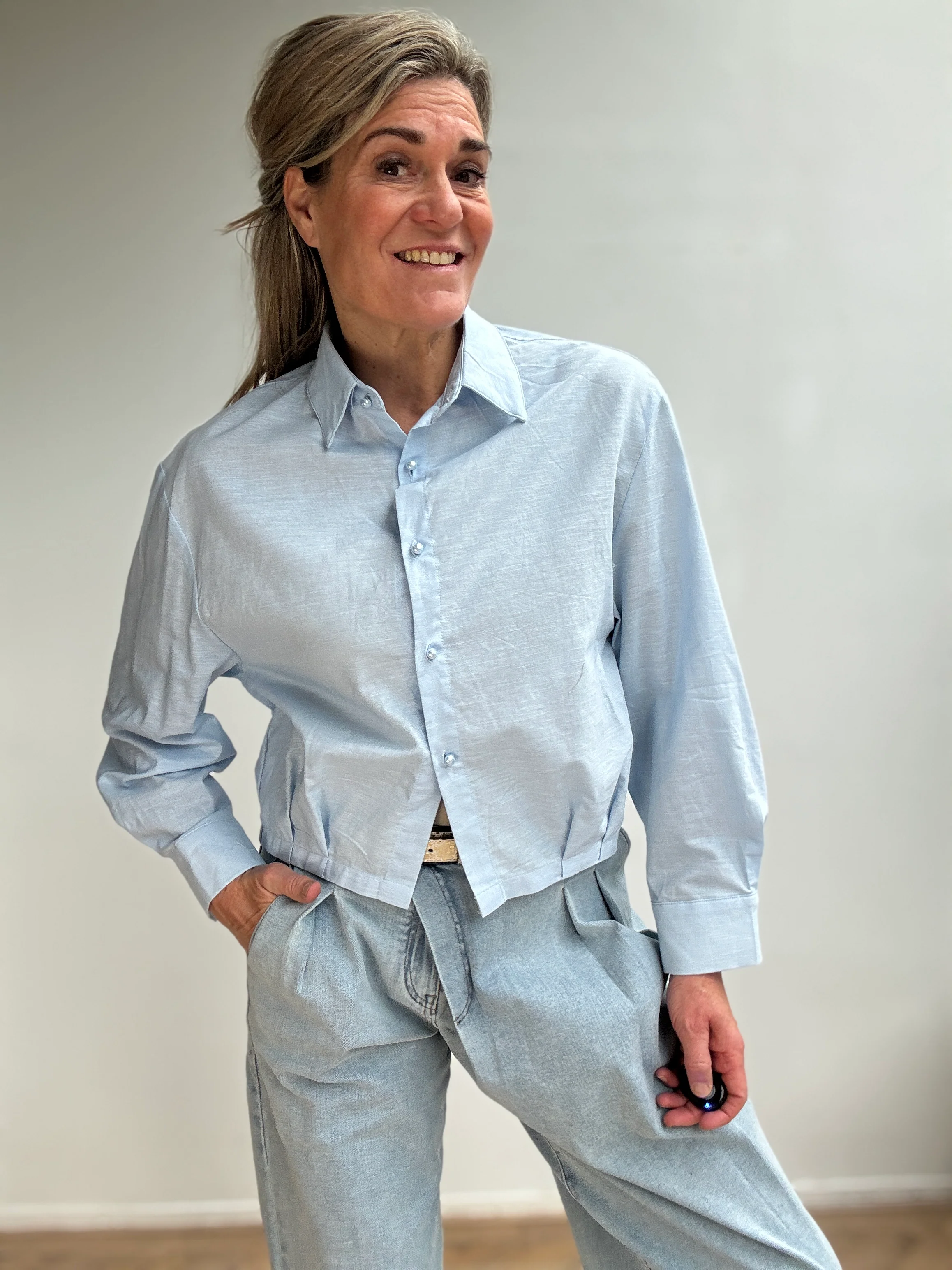 Blouse - Gaby