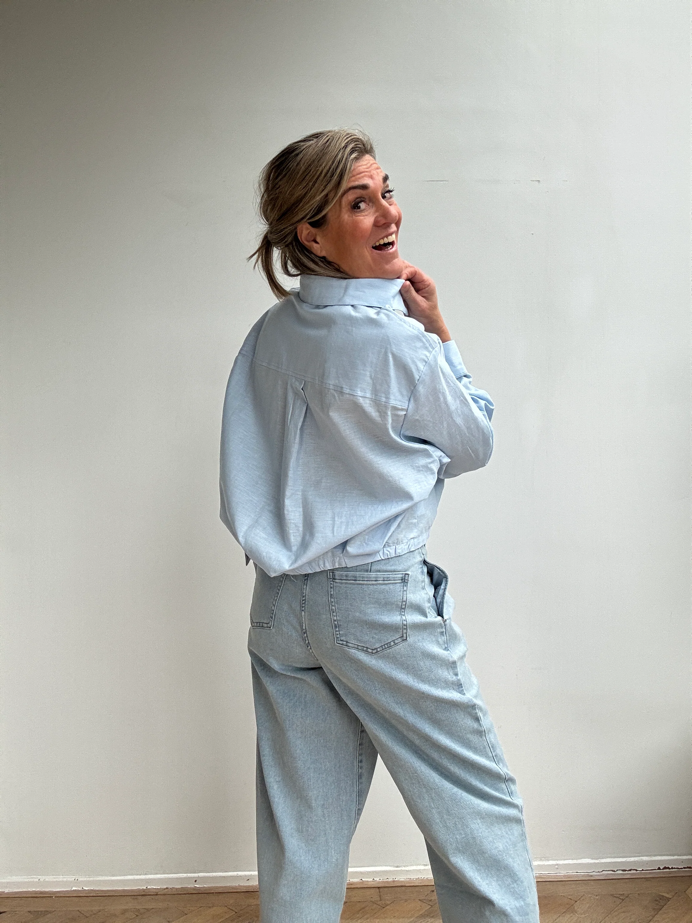 Blouse - Gaby - Image 6