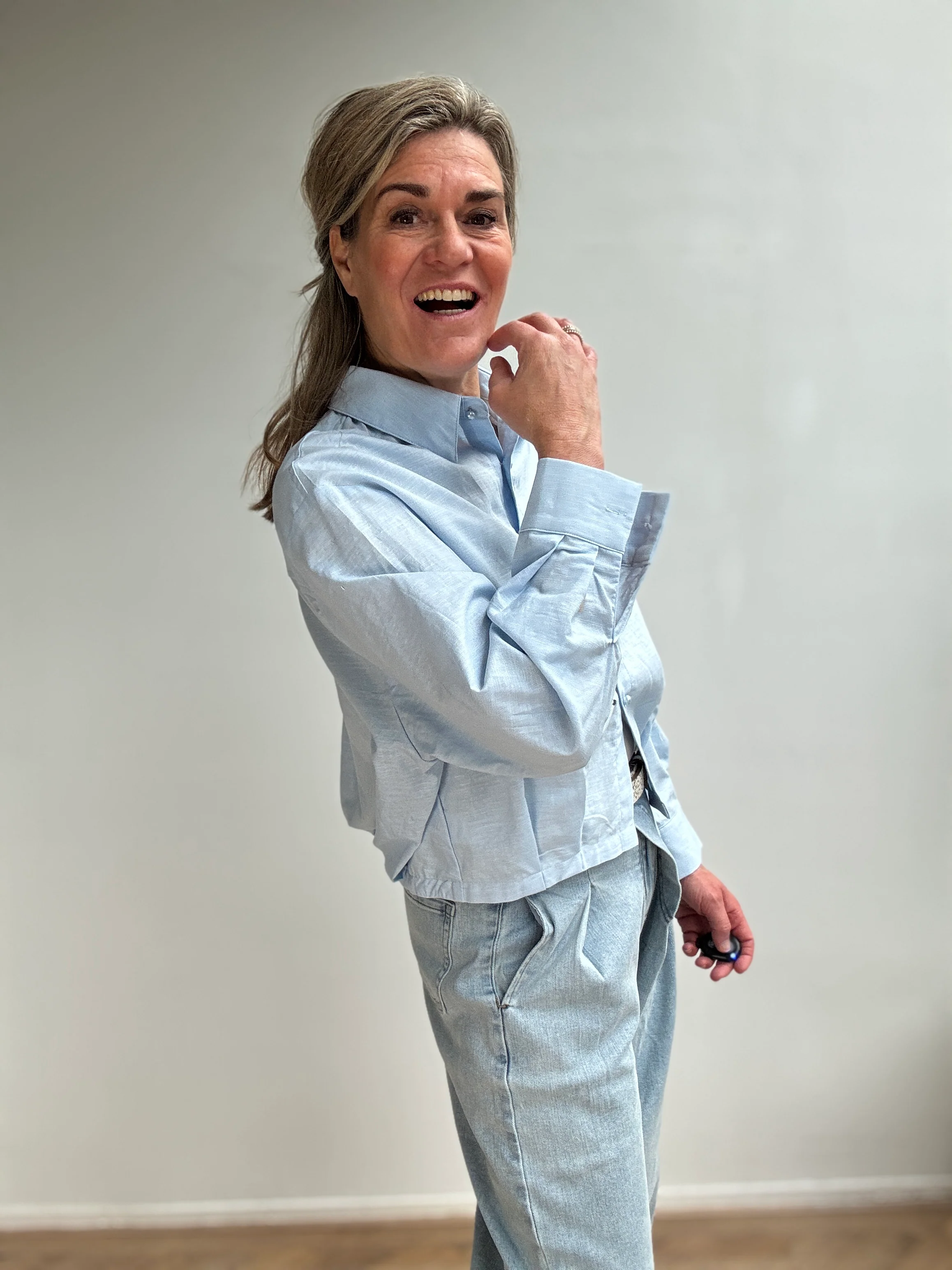 Blouse - Gaby - Image 8