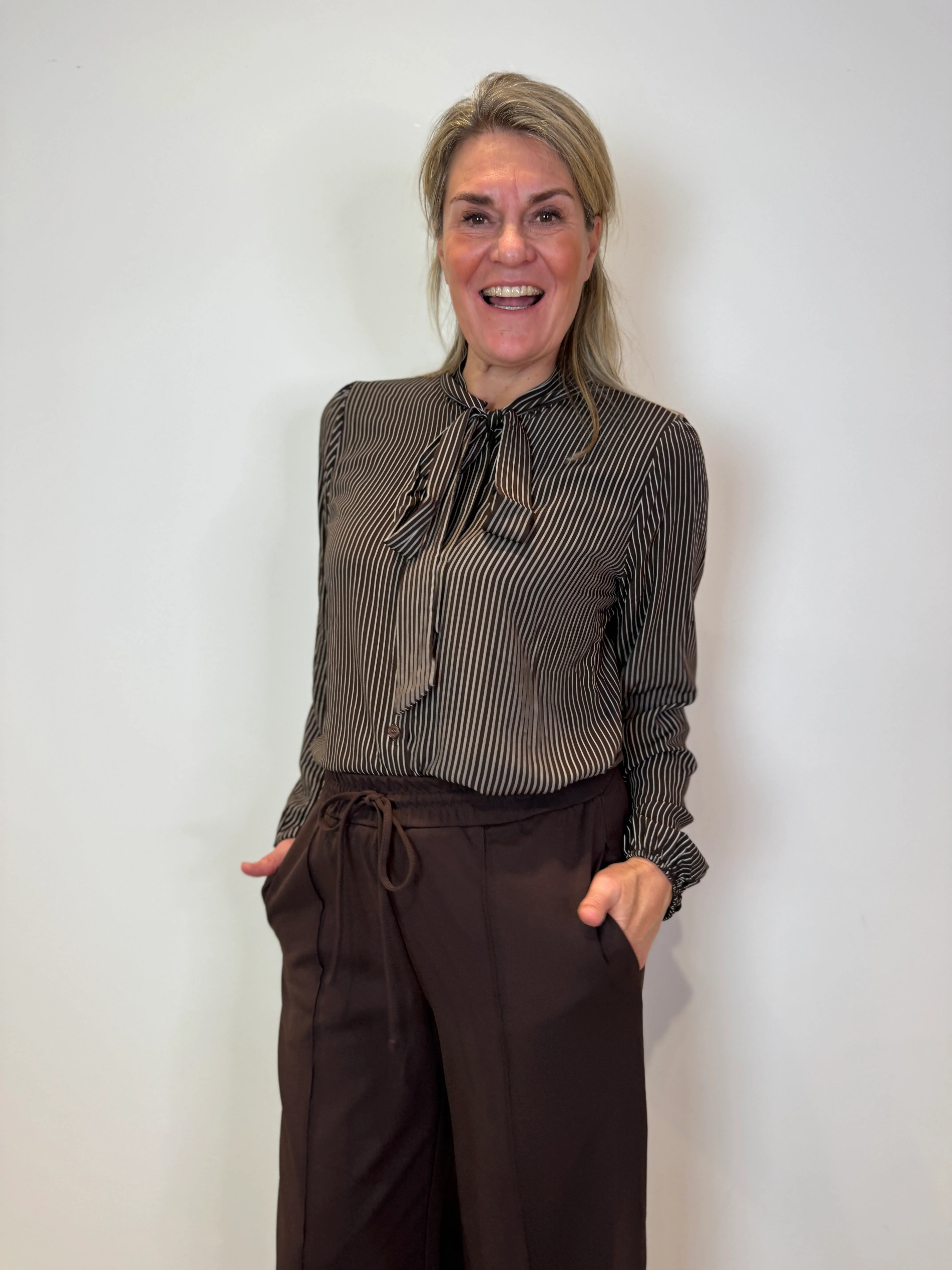 Blouse - Guusje - Cartouche by Suus - Image 3