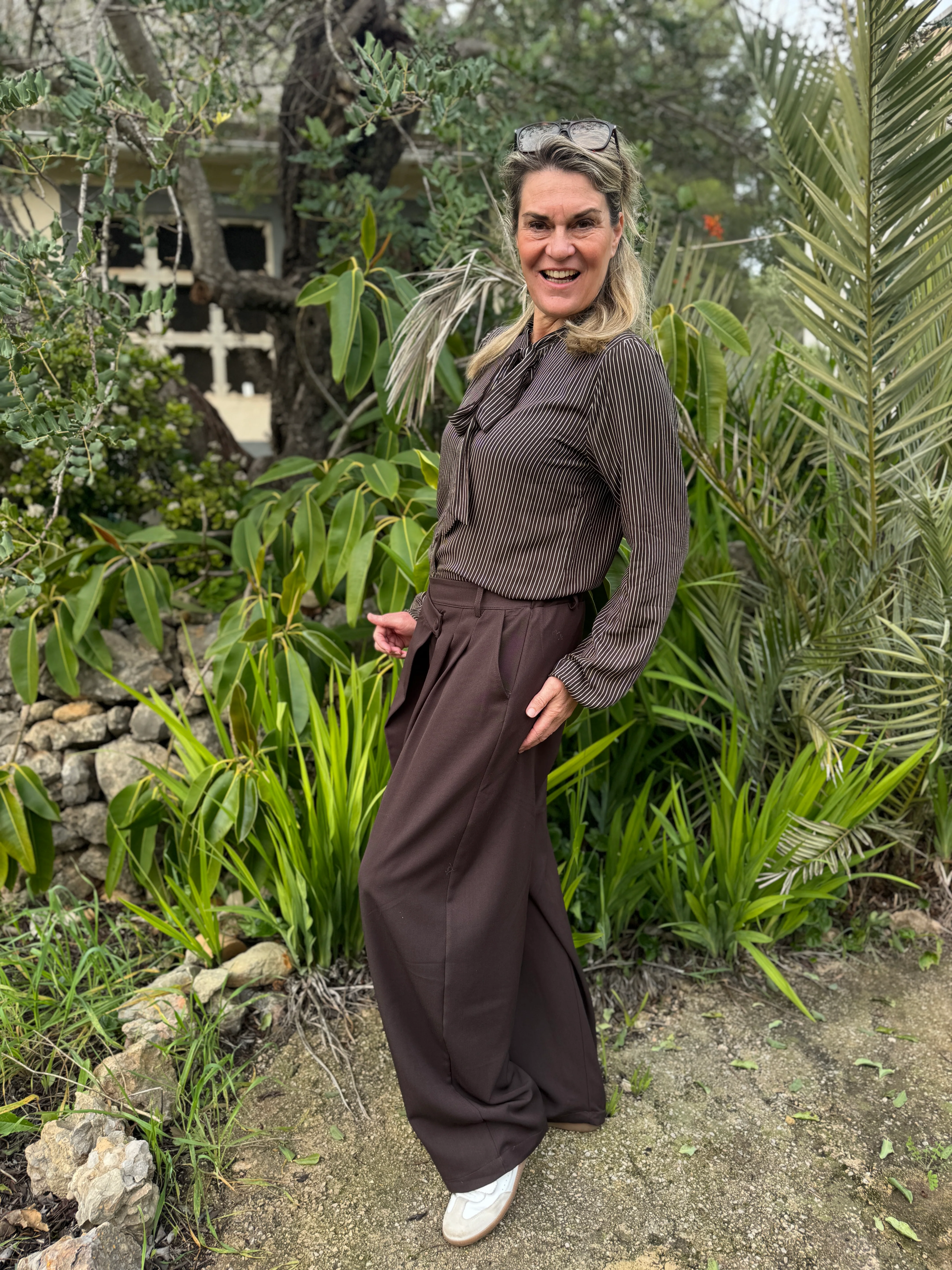 Blouse - Guusje - Cartouche by Suus - Image 5