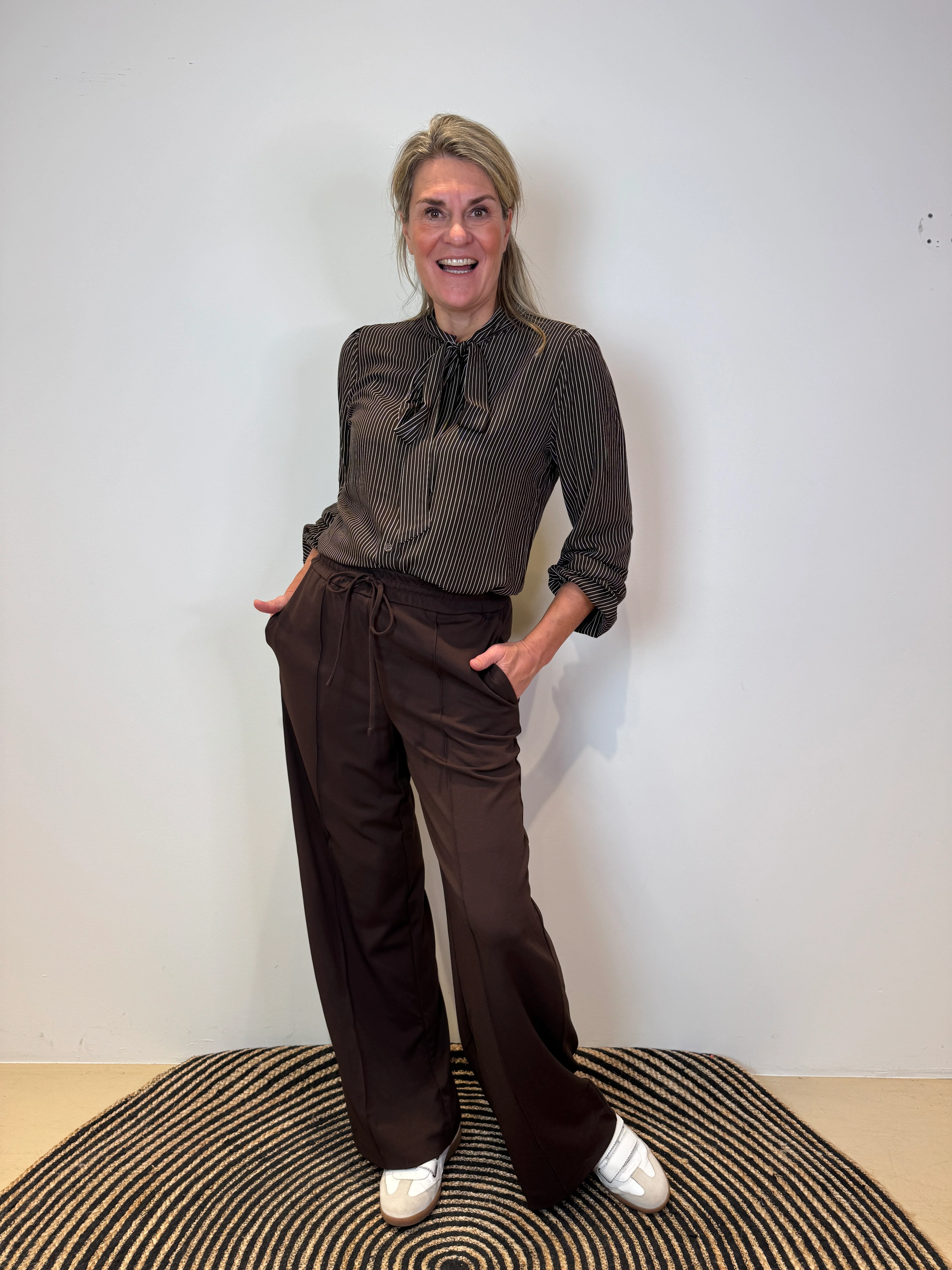 Blouse - Guusje - Cartouche by Suus - Image 9