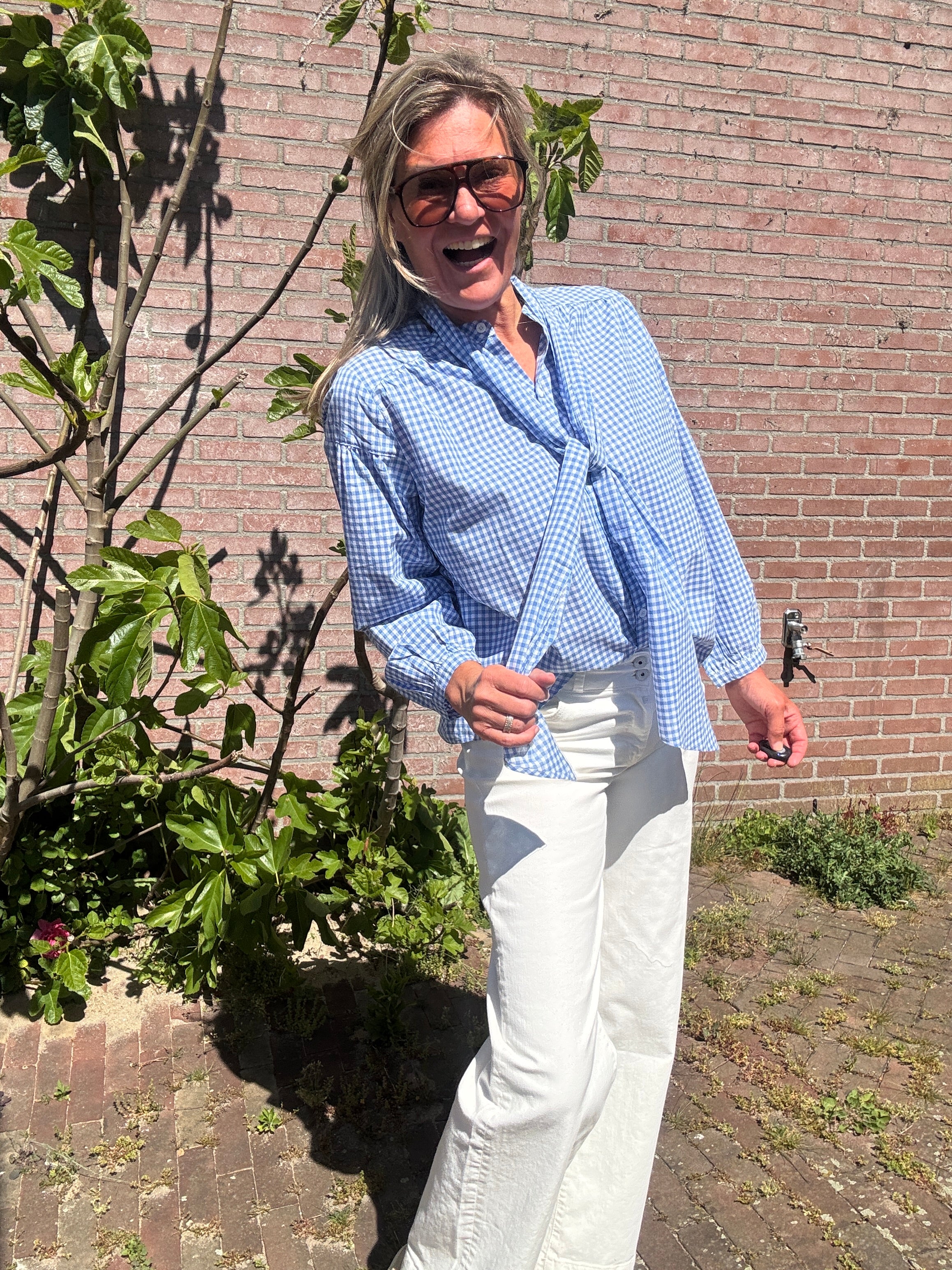 Blouse - Ise - Image 3