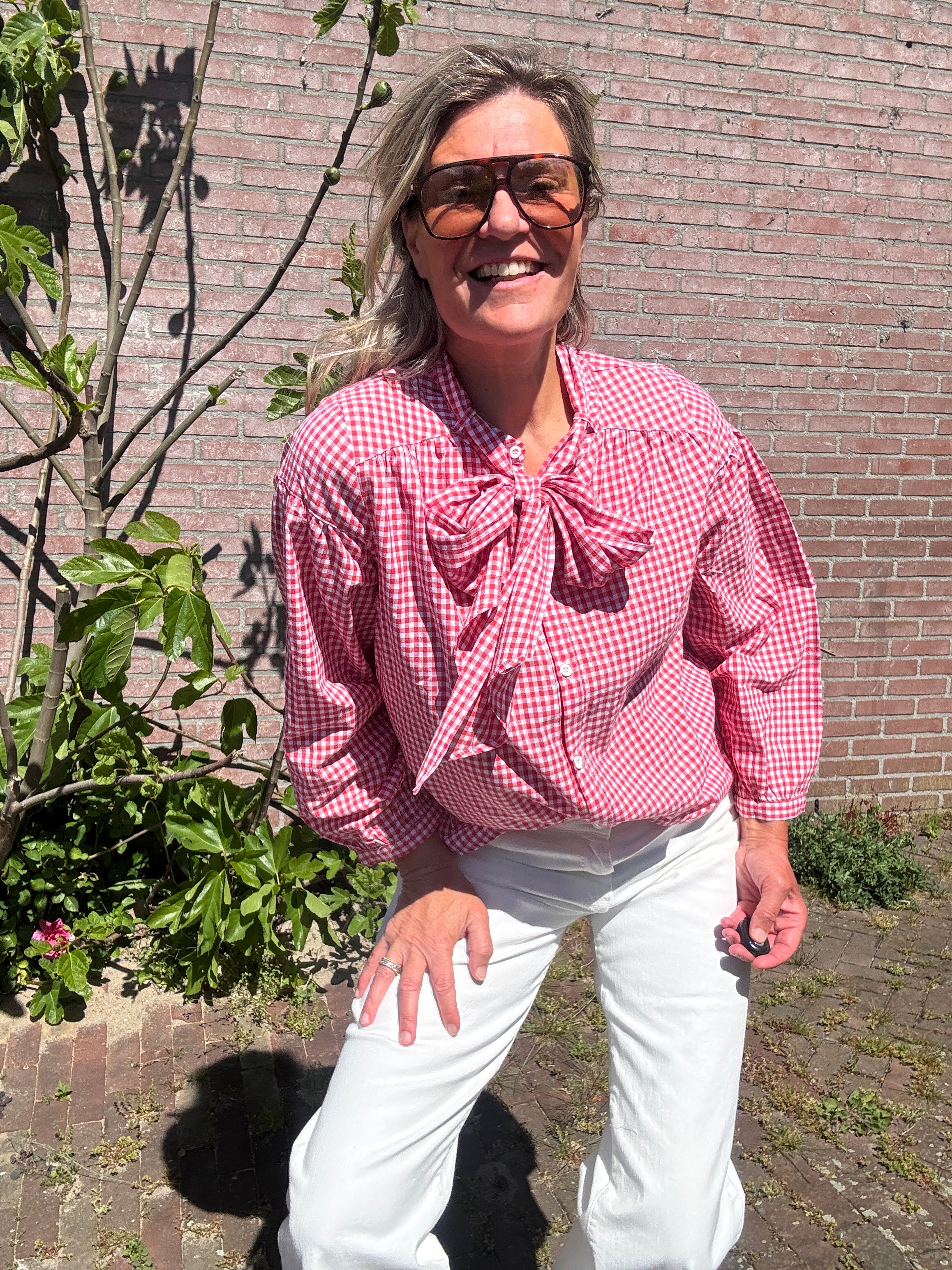 Blouse - Ise - Image 4