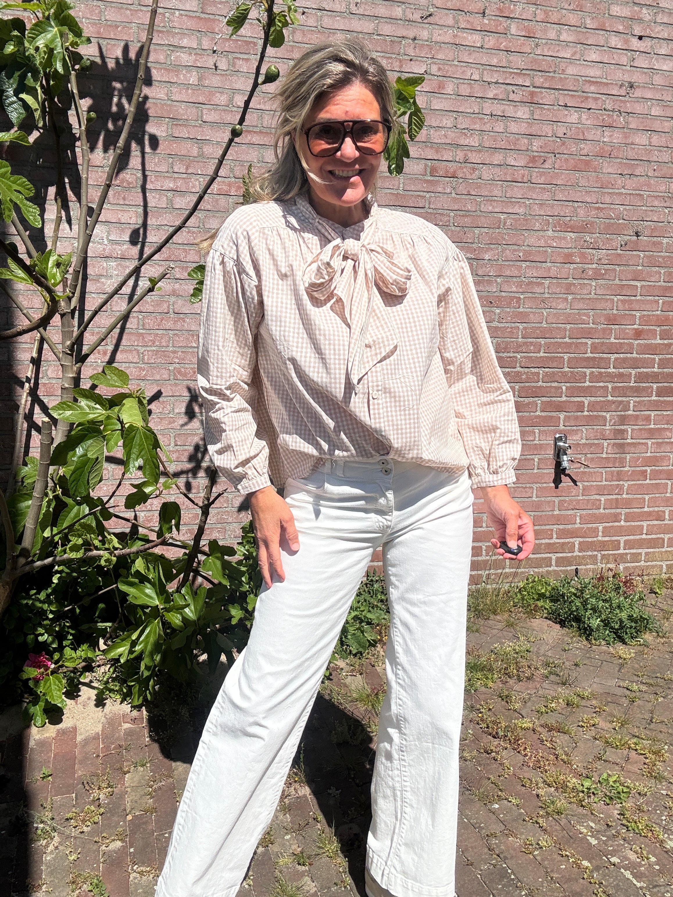 Blouse - Ise - Image 5
