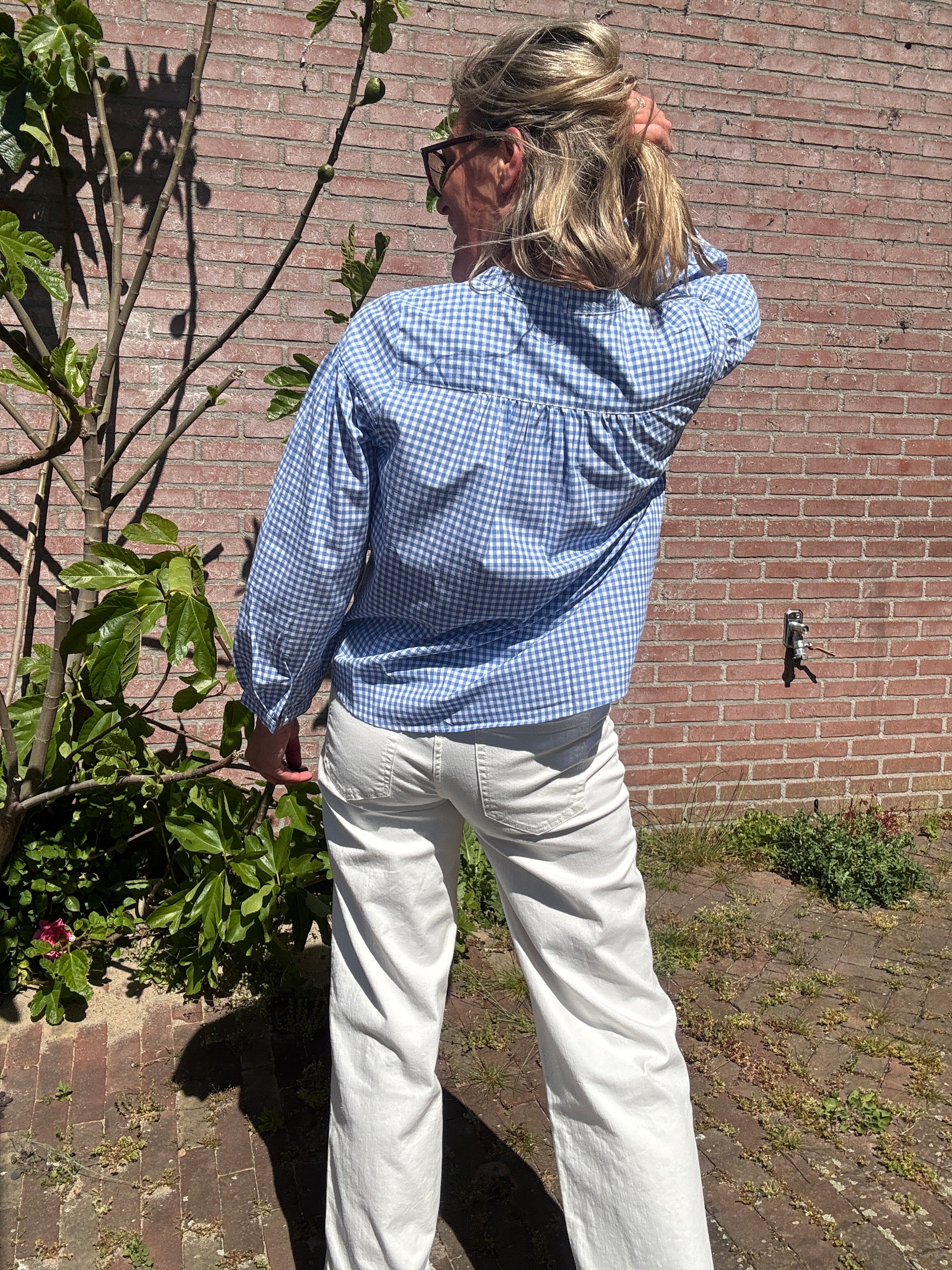 Blouse - Ise - Image 9