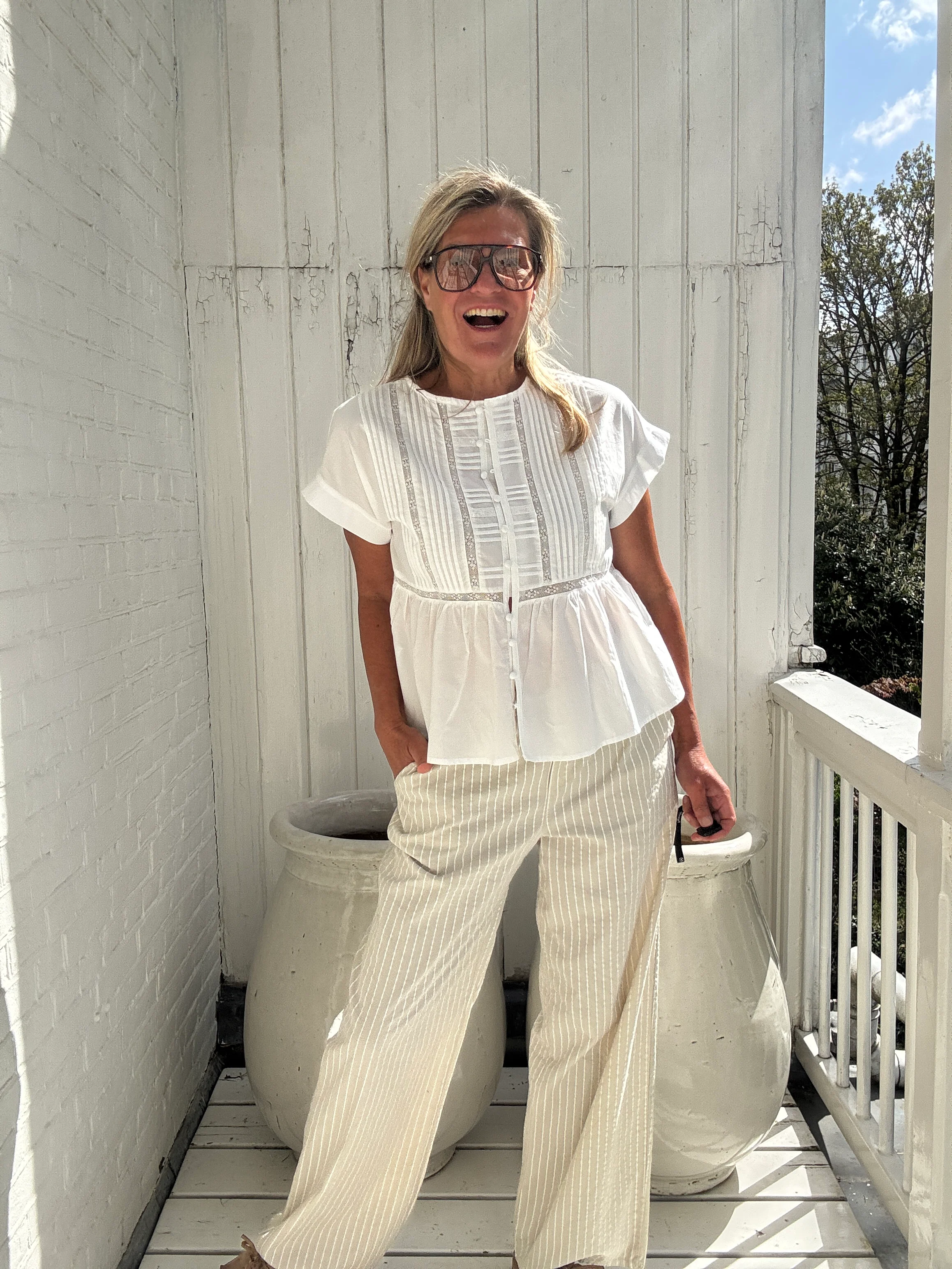 Blouse - Koosje - Image 3