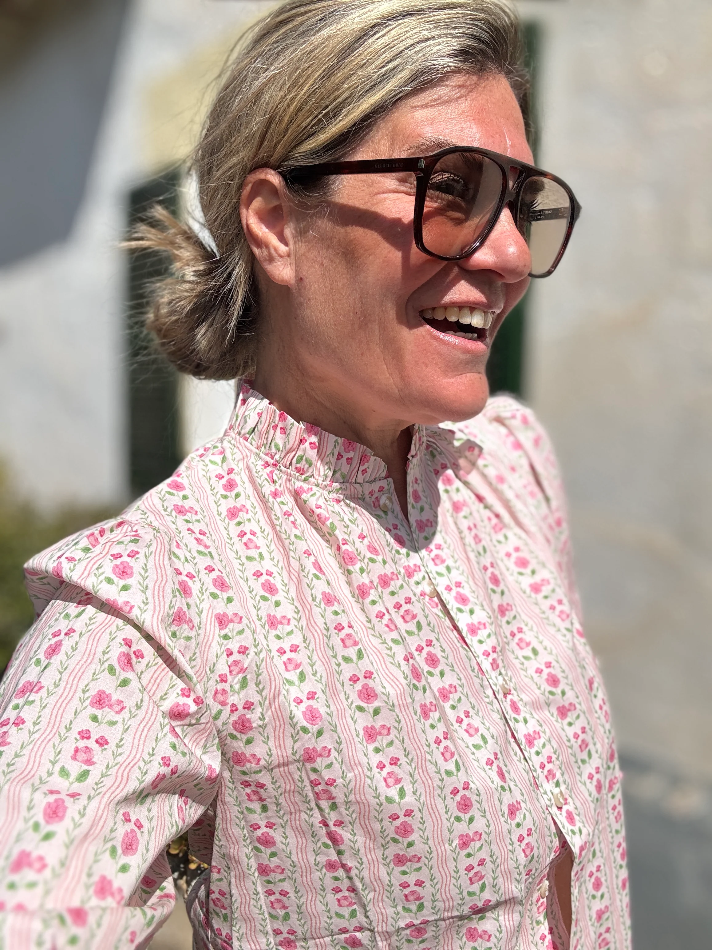 Blouse - Maria