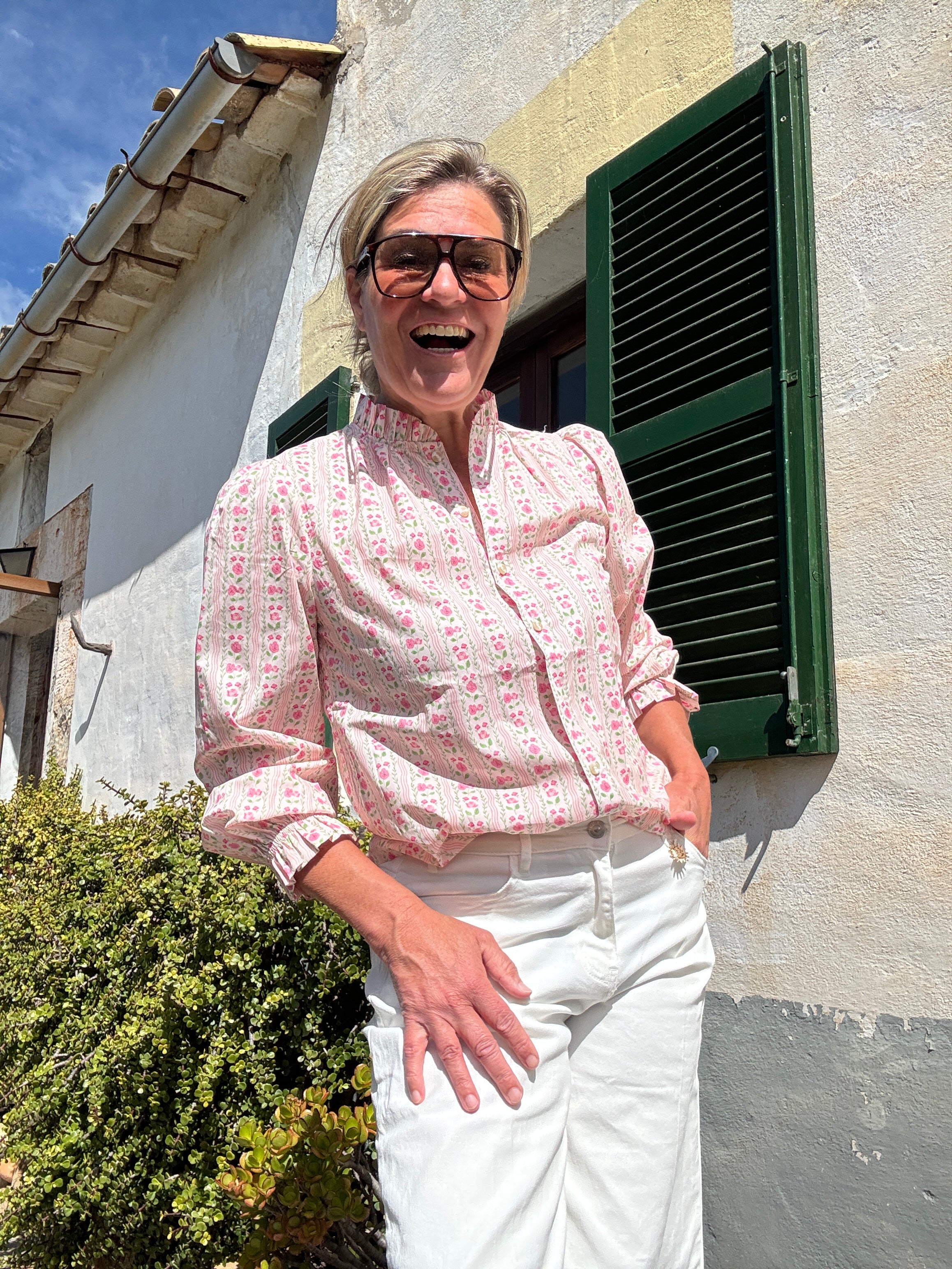 Blouse - Maria - Image 4