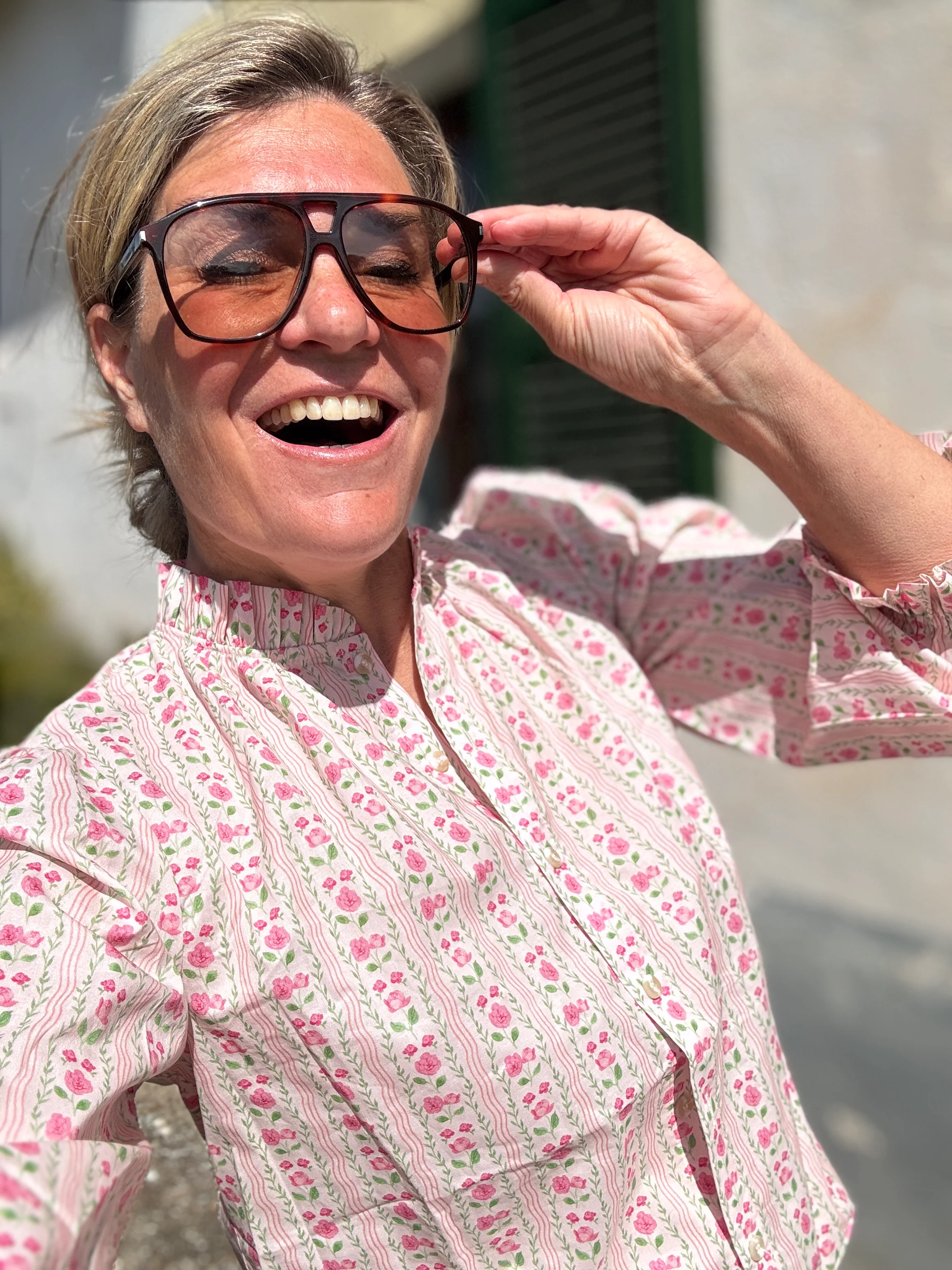 Blouse - Maria - Image 5