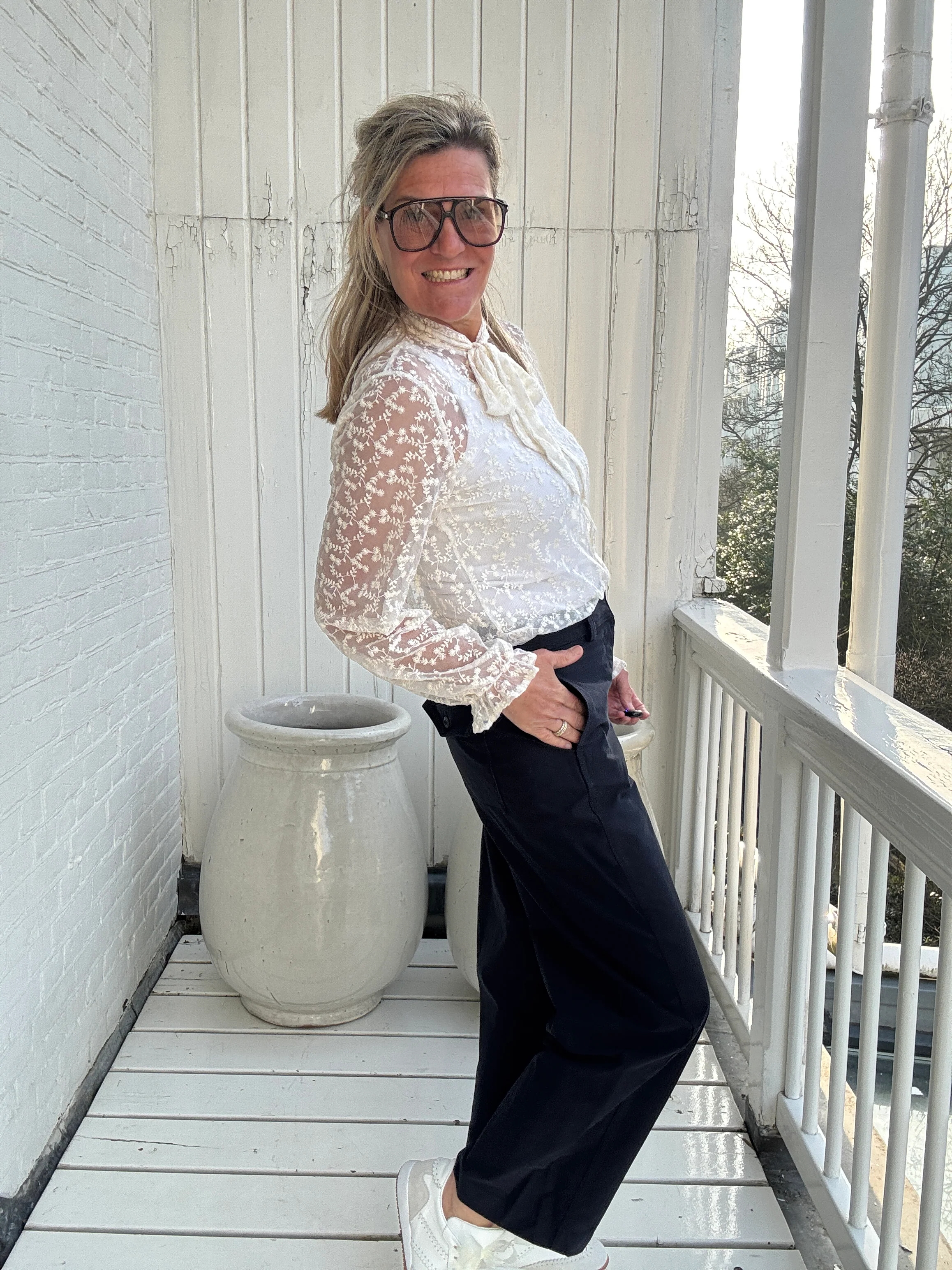 Blouse - Marja - Image 3