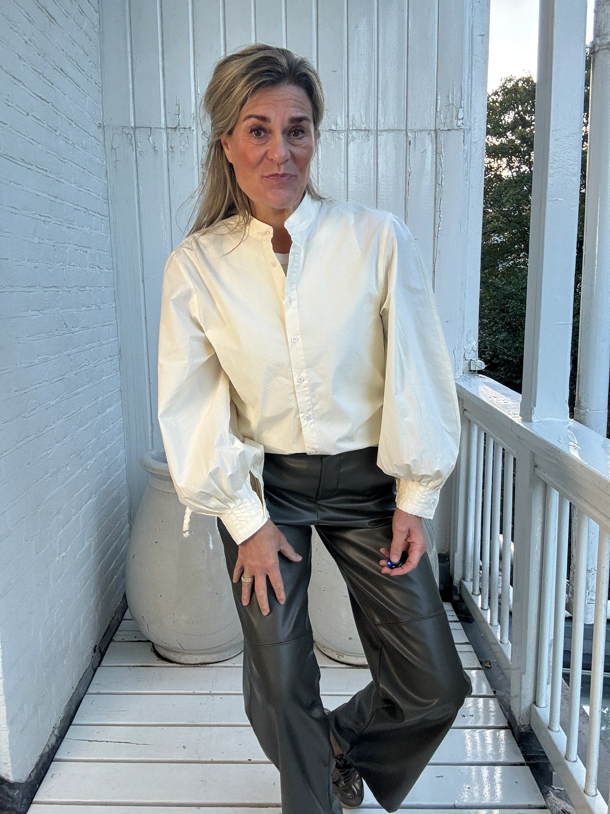 Blouse - Marjolein - Image 15