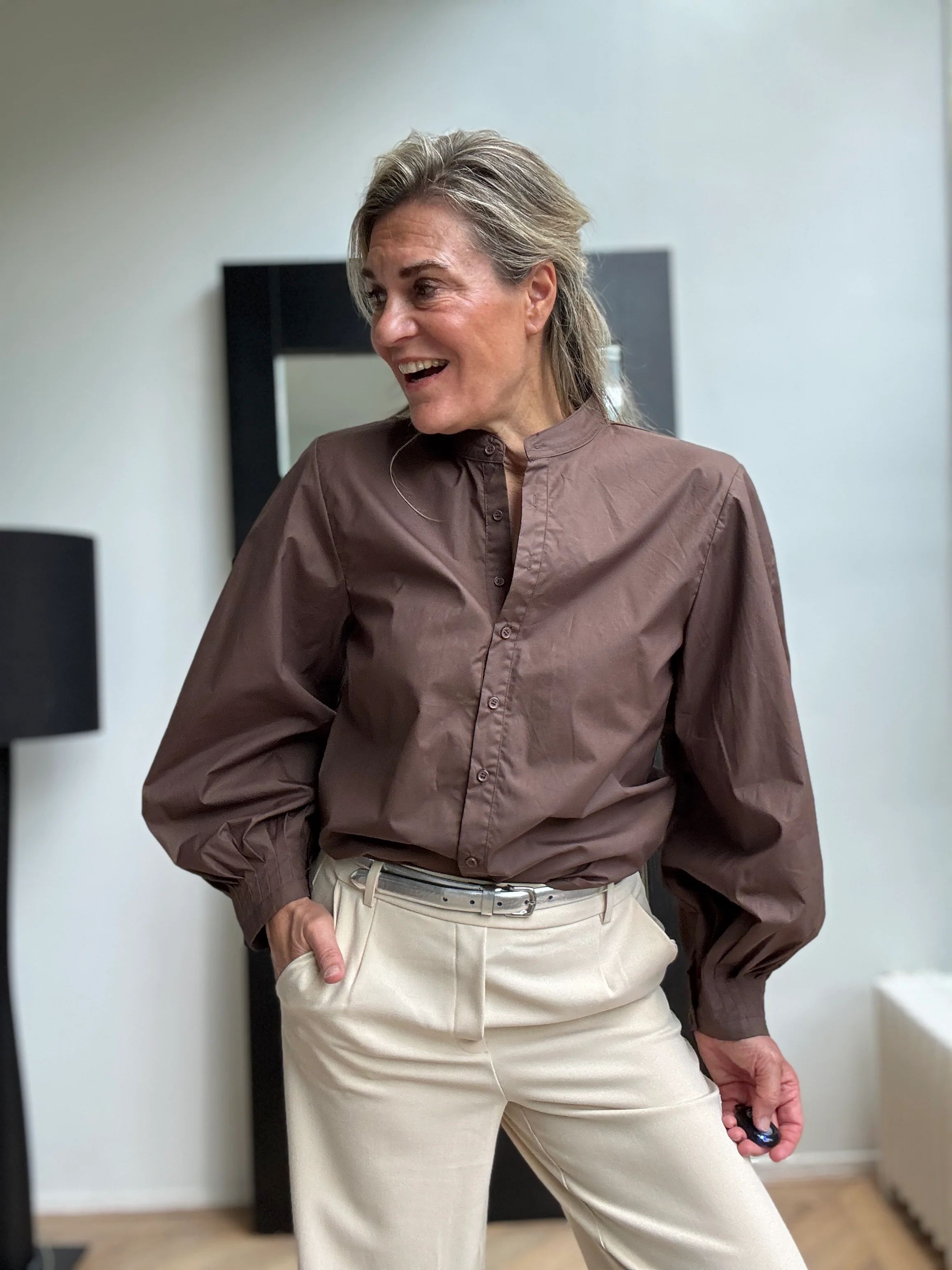 Blouse - Marjolein - Image 19