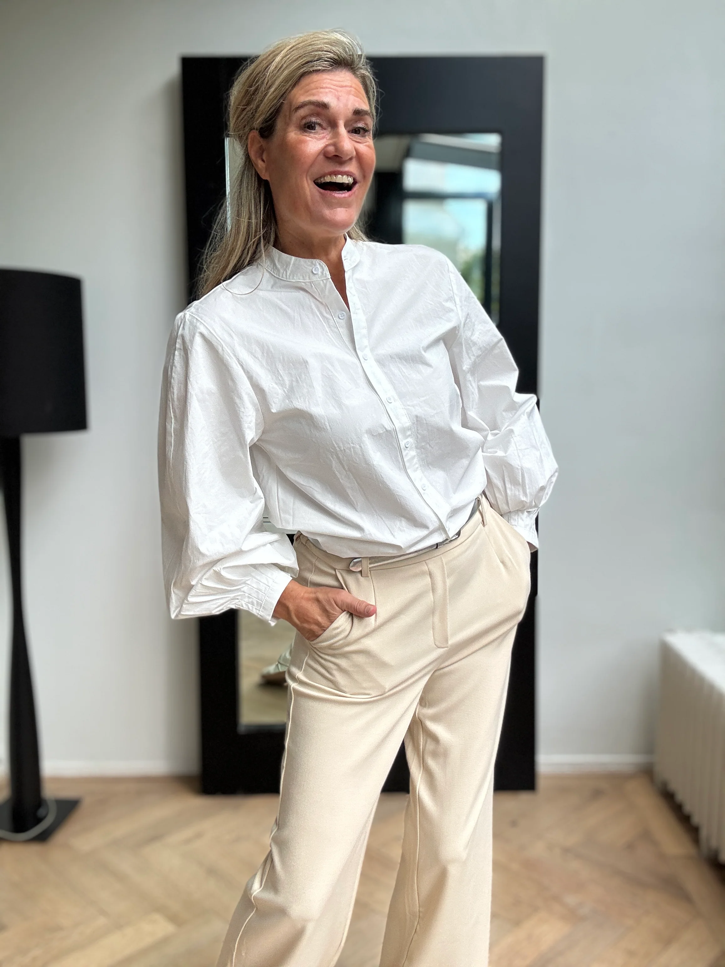 Blouse - Marjolein - Image 3