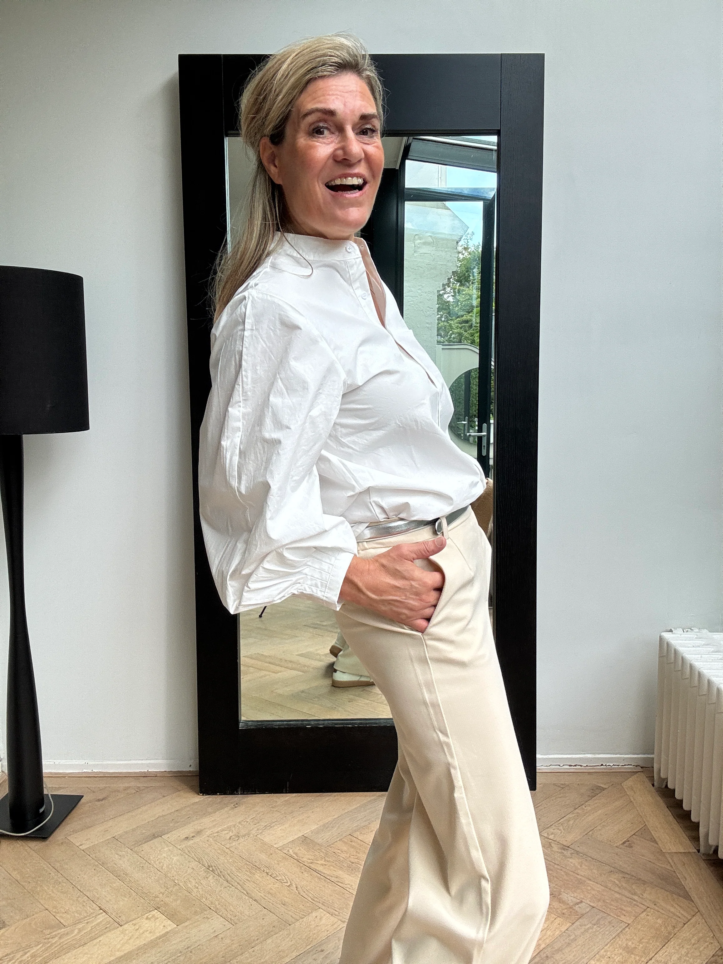 Blouse - Marjolein - Image 7