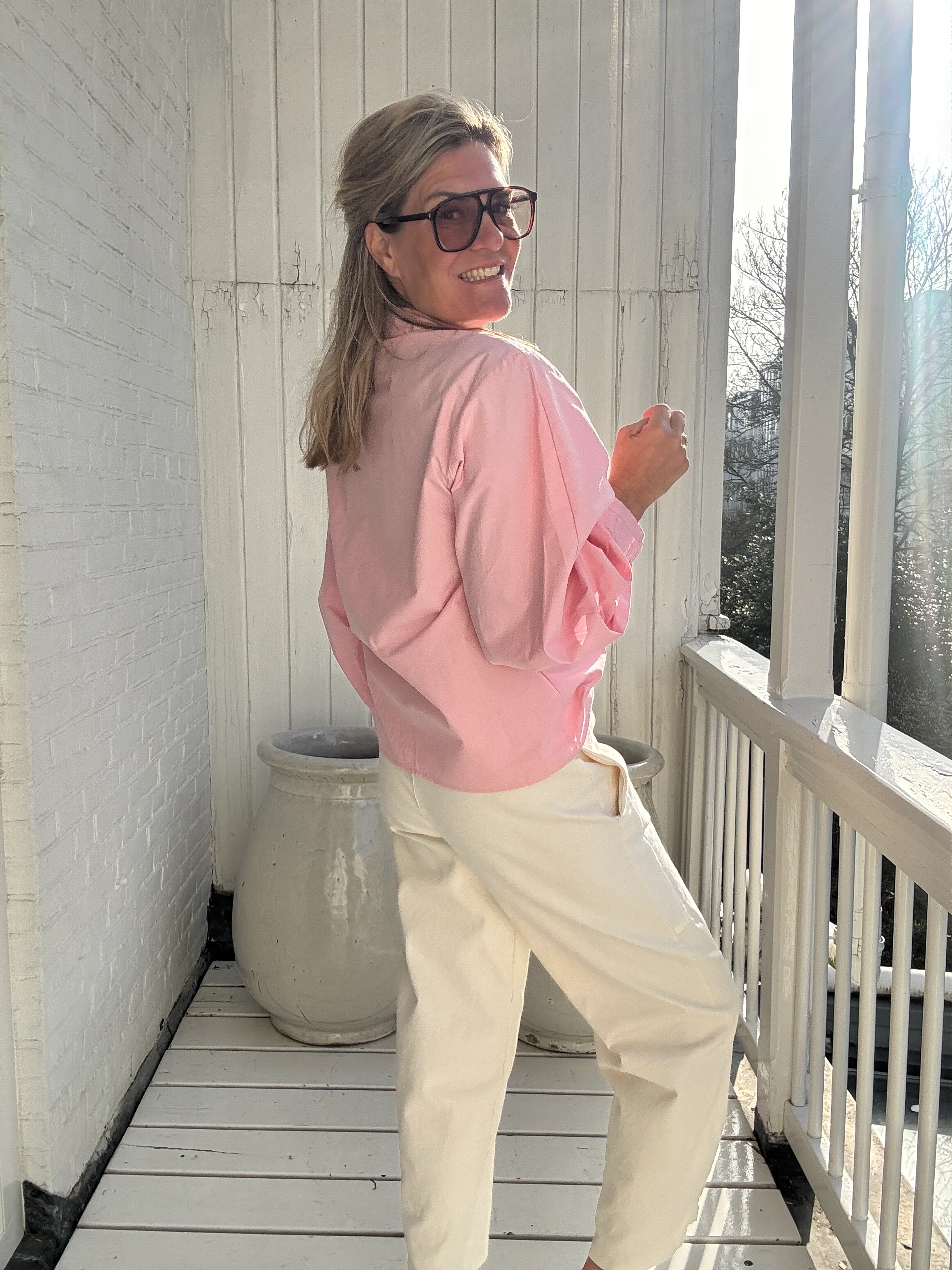 Blouse - Marjolein - Image 8