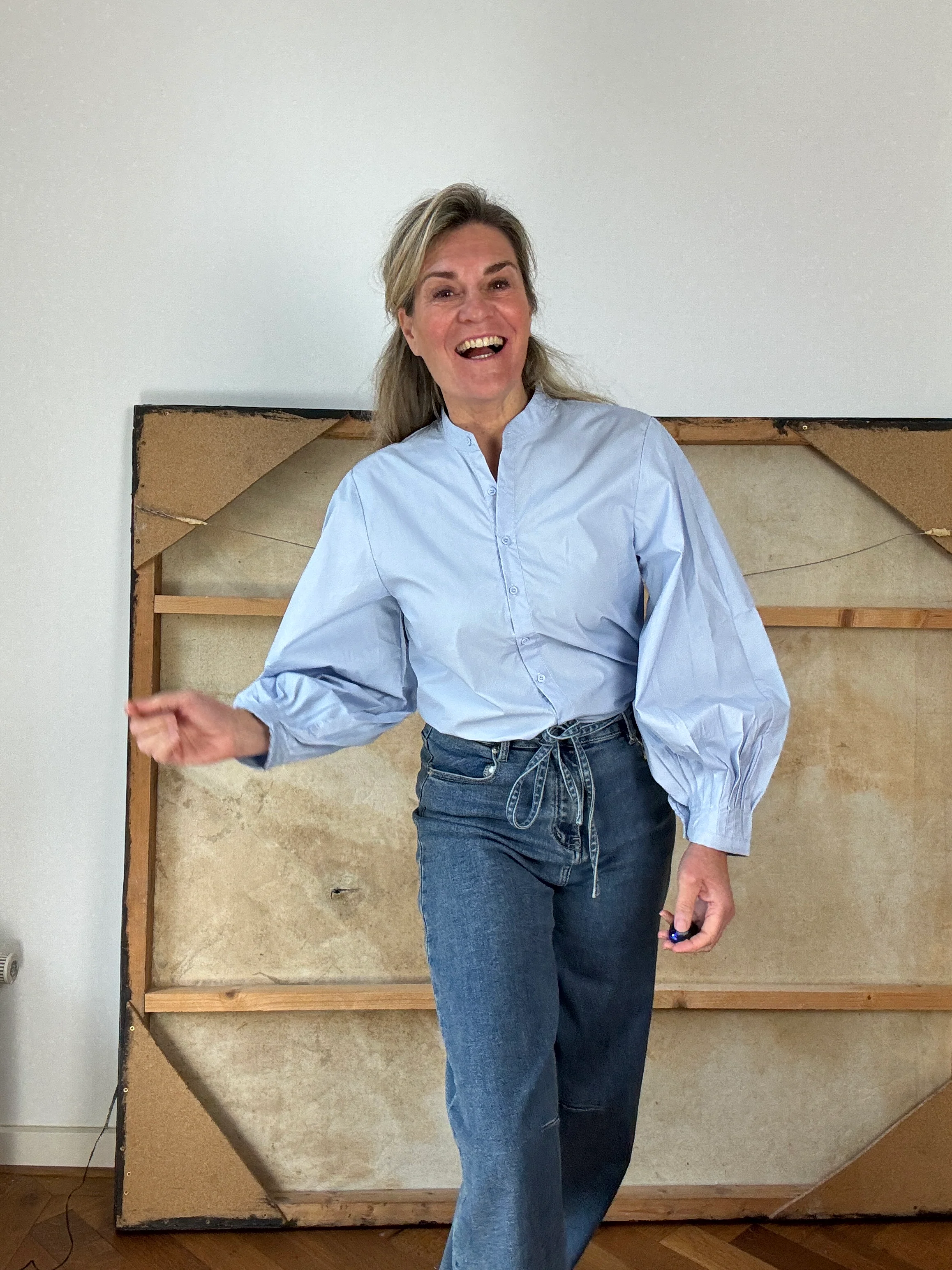 Blouse - Marjolein - Image 9