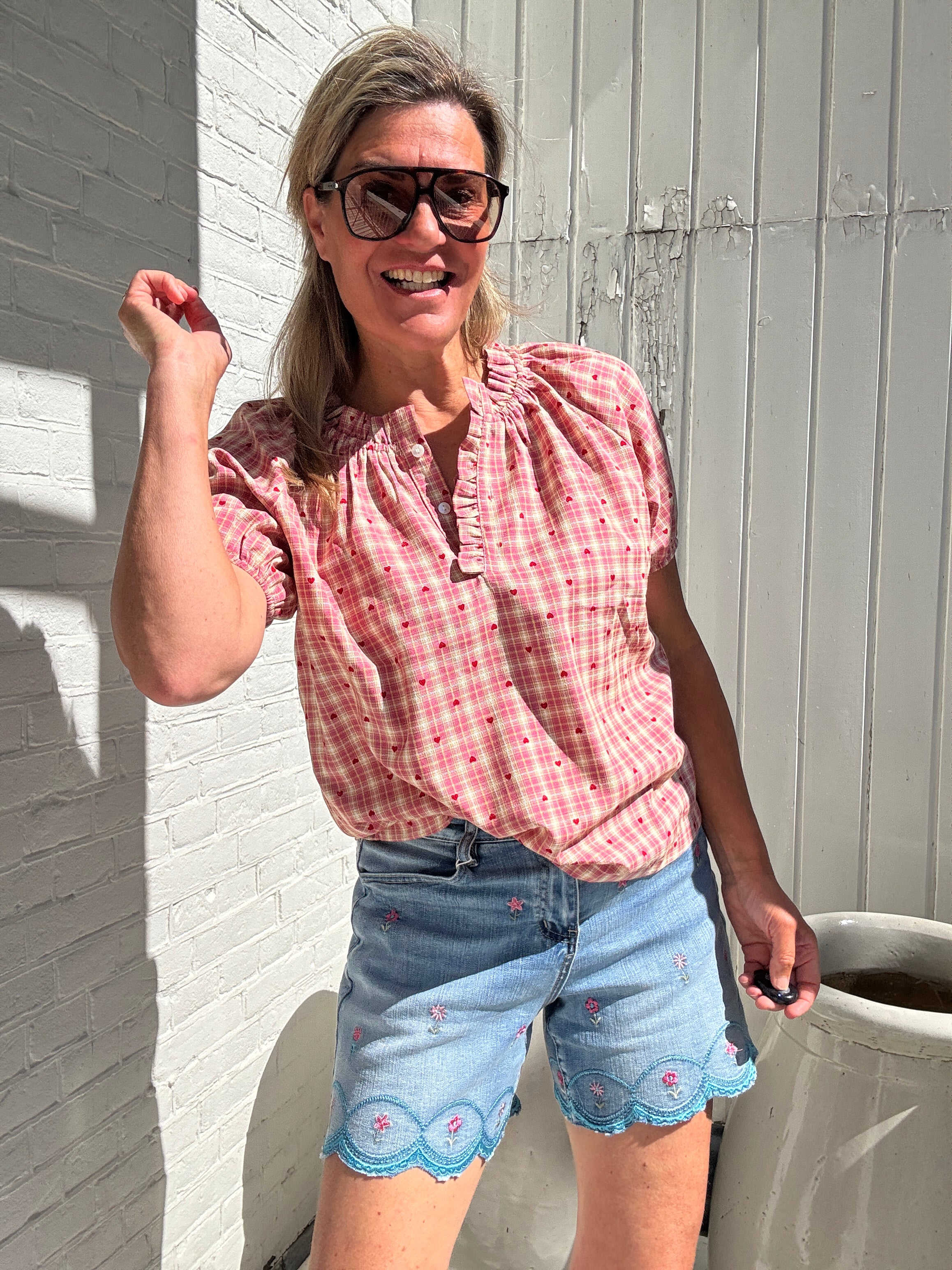 Blouse - Nora - Image 2
