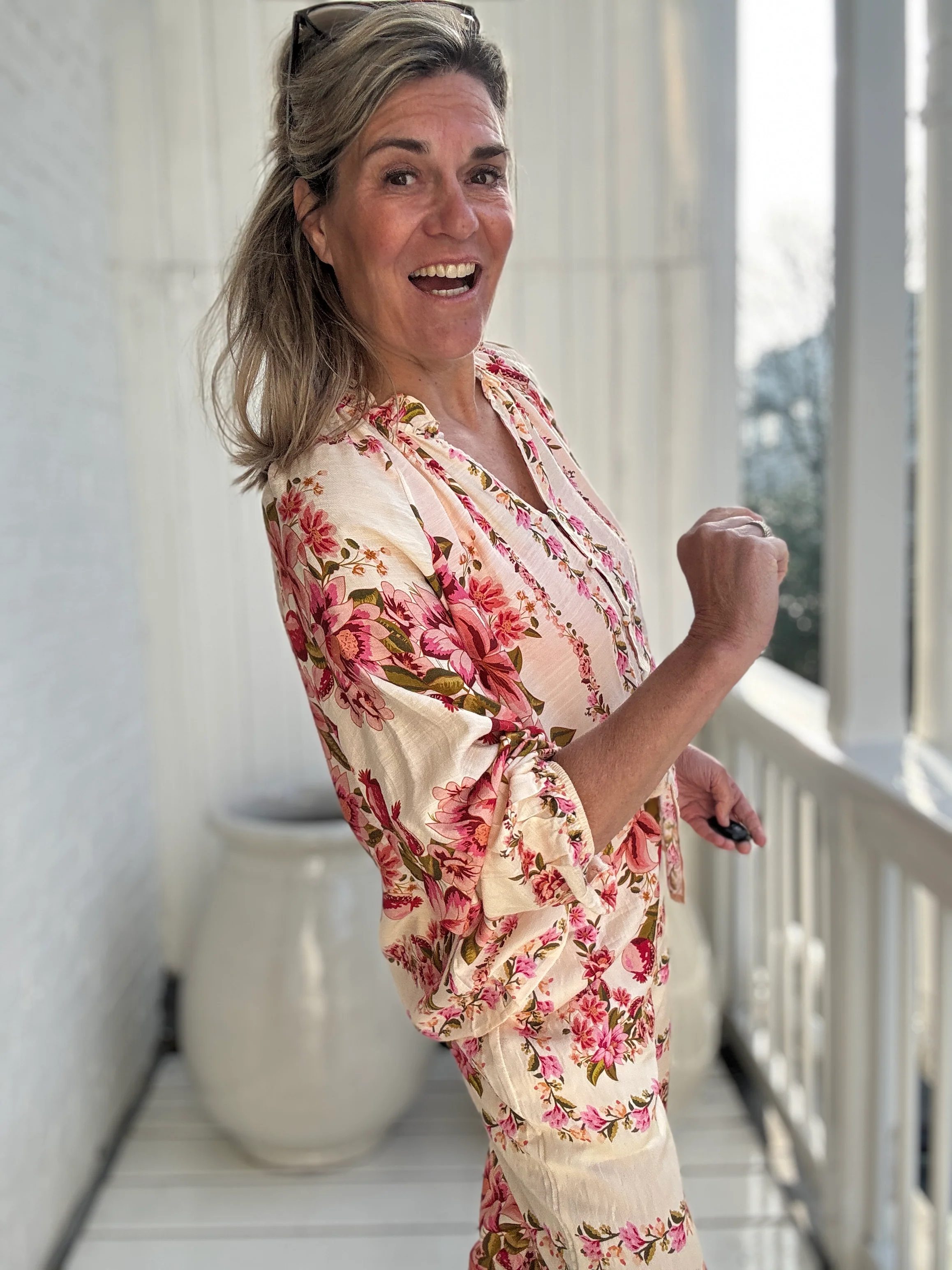 Blouse - Rianne - Image 2