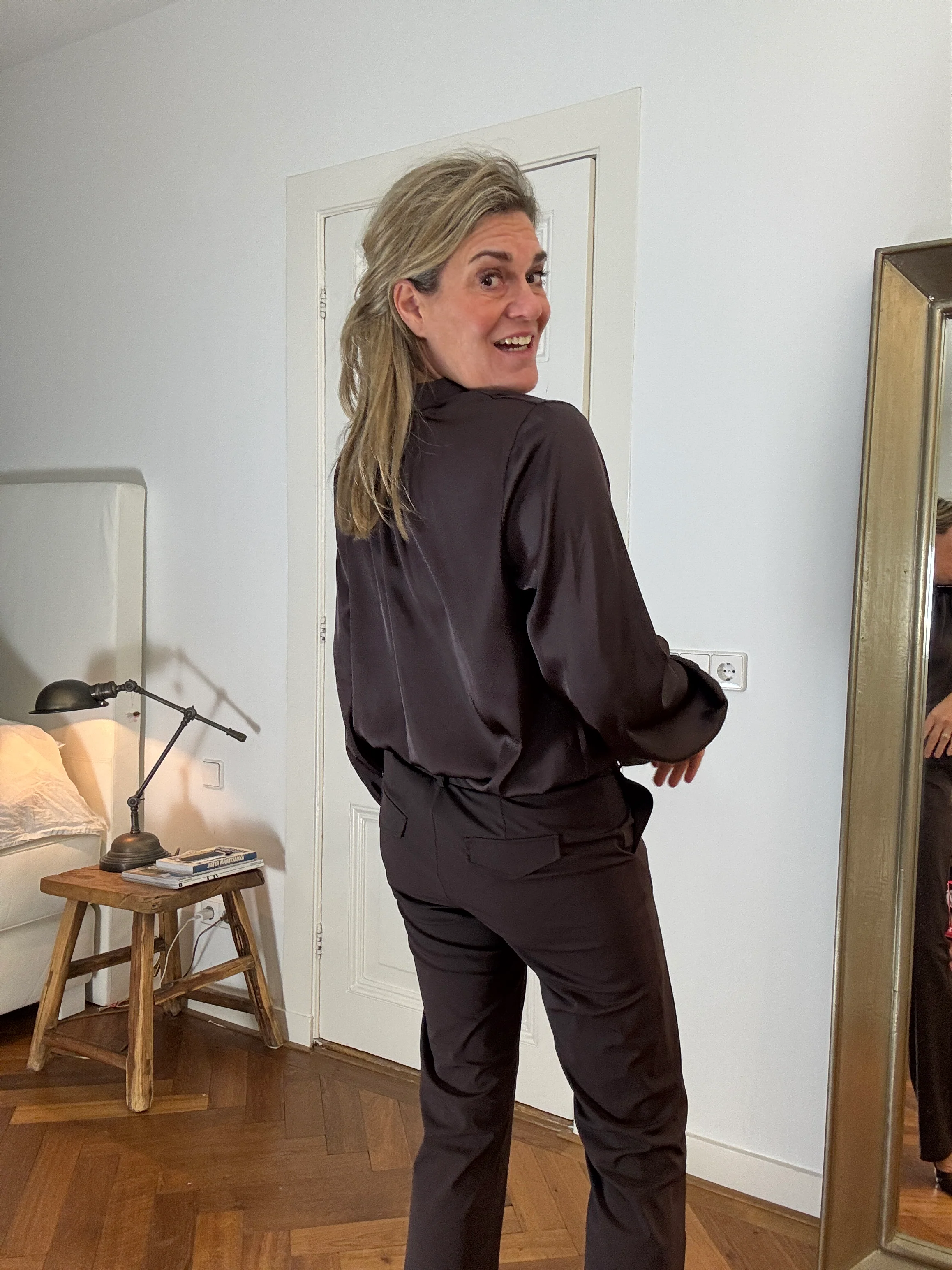 Blouse - Yara - Cartouche by Suus - Image 10