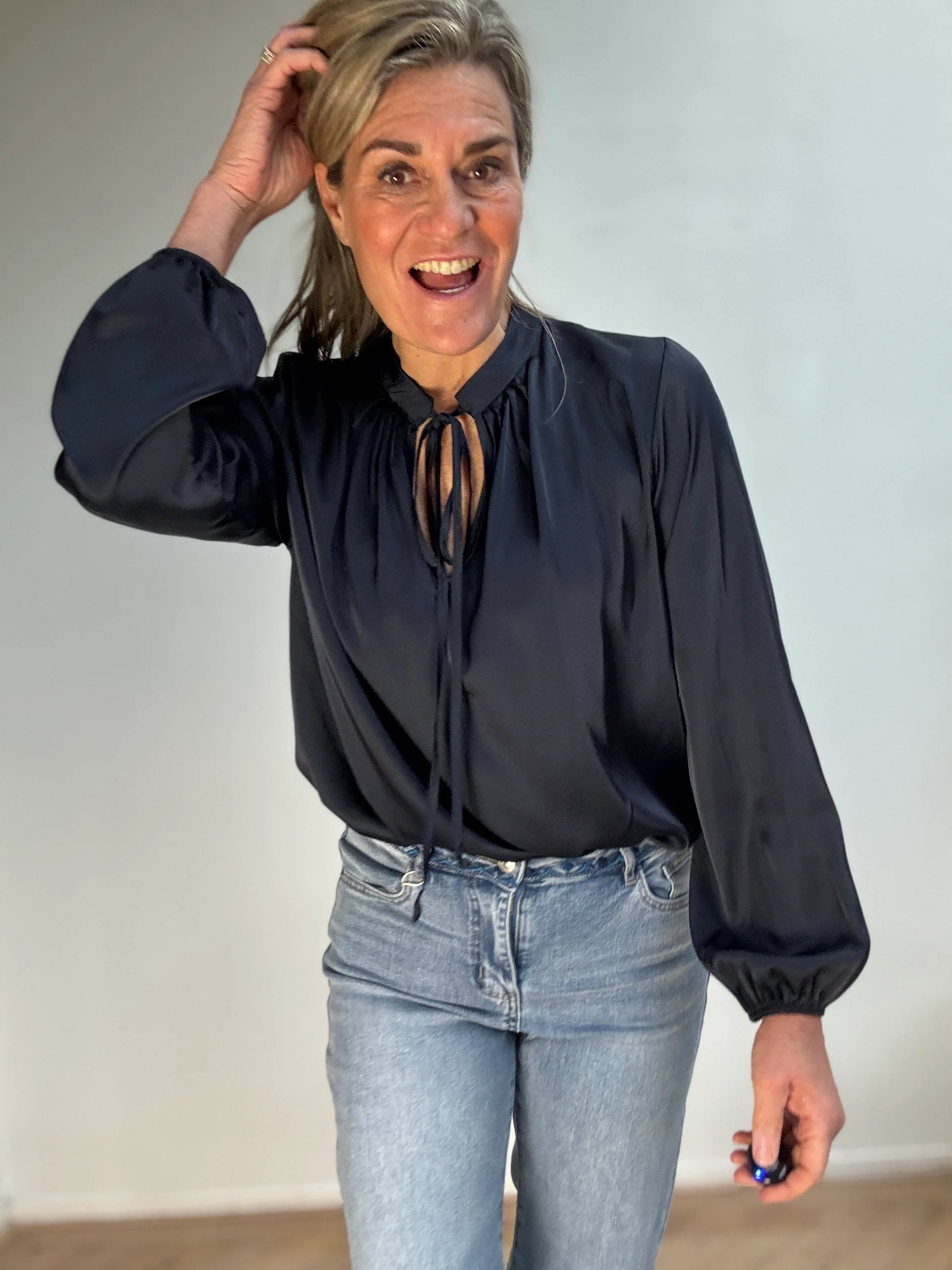 Blouse - Yara - Cartouche by Suus - Image 5